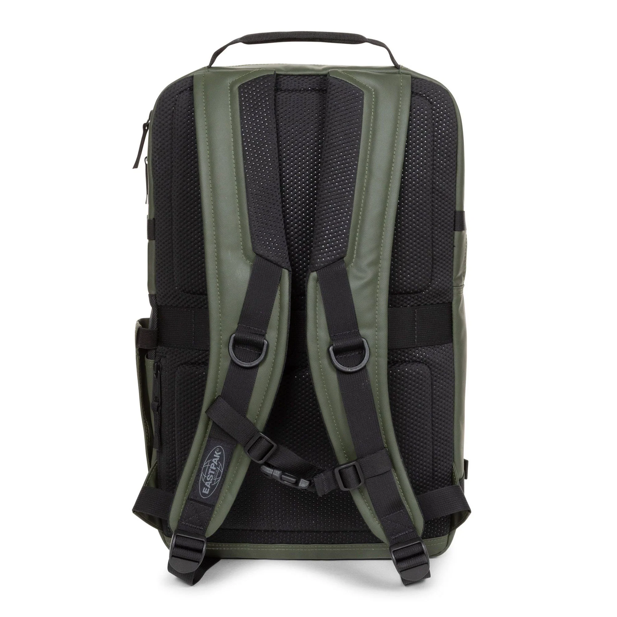 Eastpak Tecum L Cnnct Top Khaki - Image 2