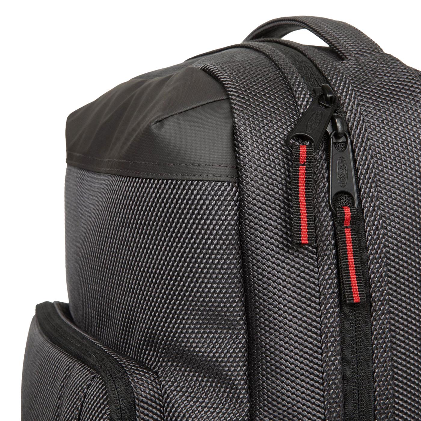 Eastpak Tecum S Cnnct Accent Grey - Image 4