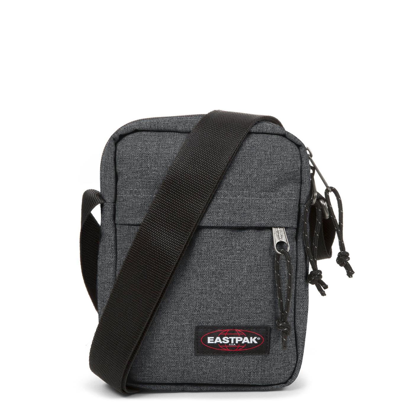 Eastpak The One Black Denim