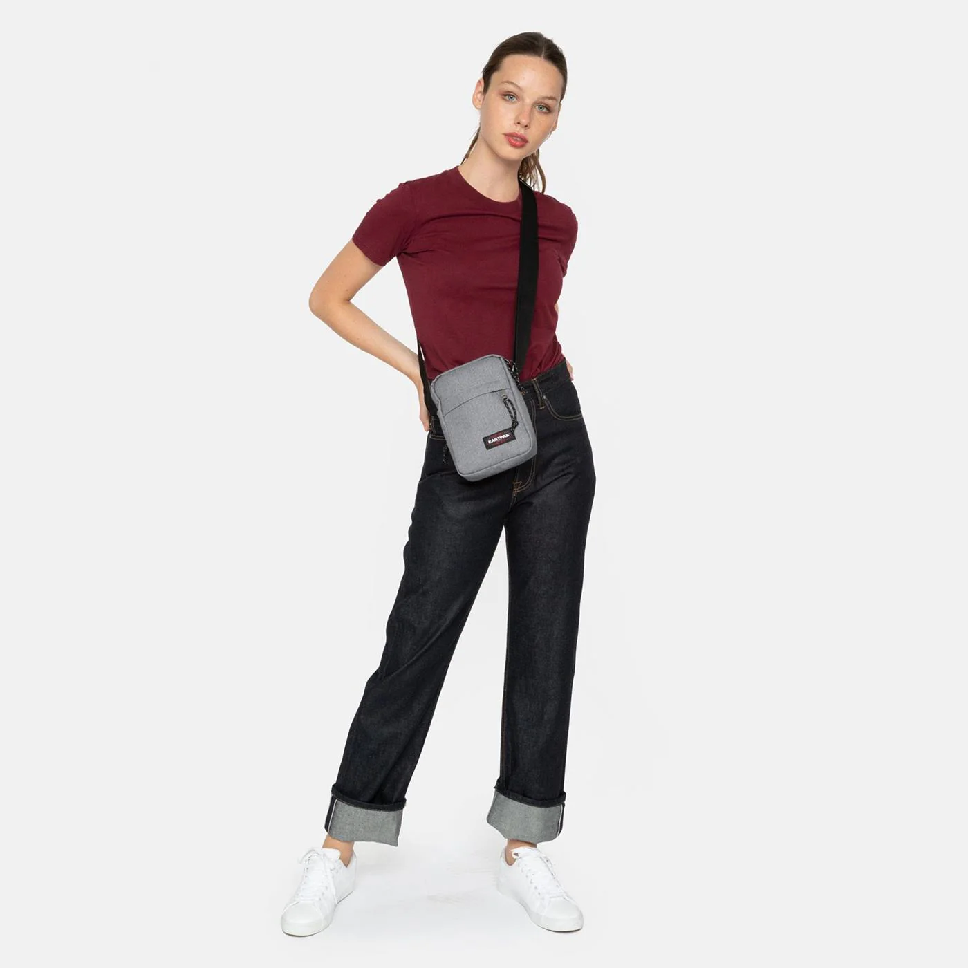 Eastpak The One Sunday Grey - Image 3