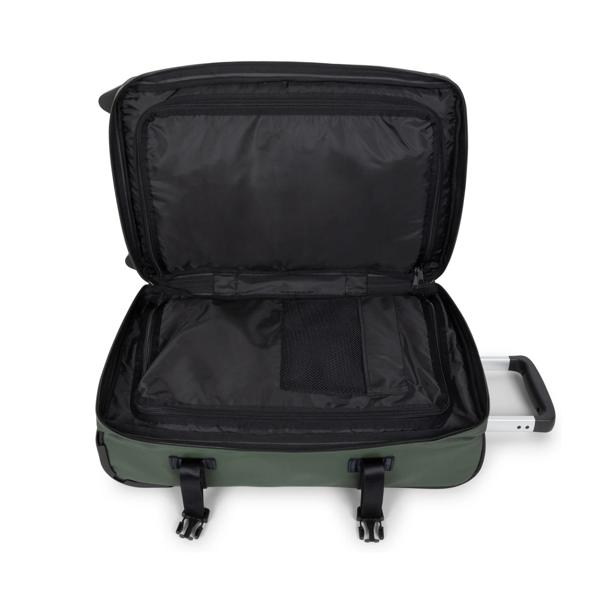 Eastpak Transitr S Tarp Forest - Image 3