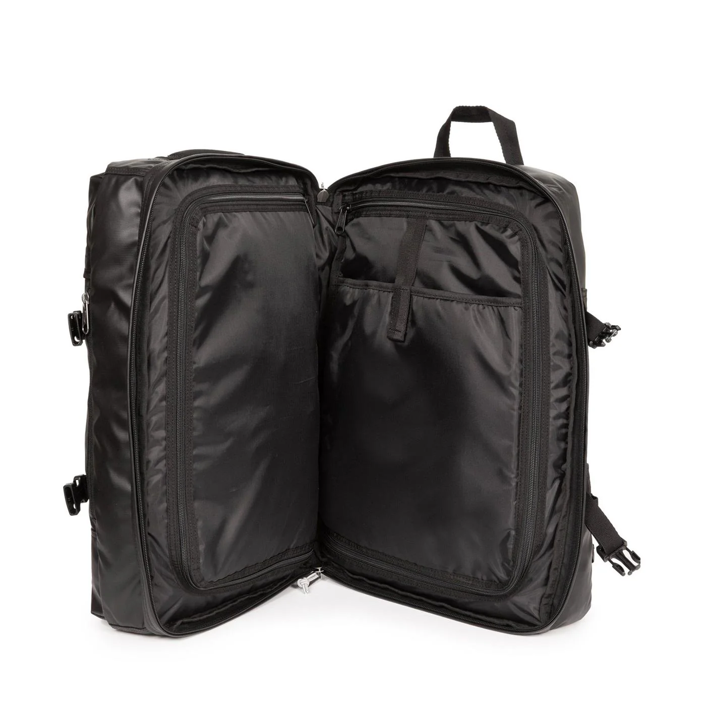 Eastpak Travelpack Tarp Black - Image 3