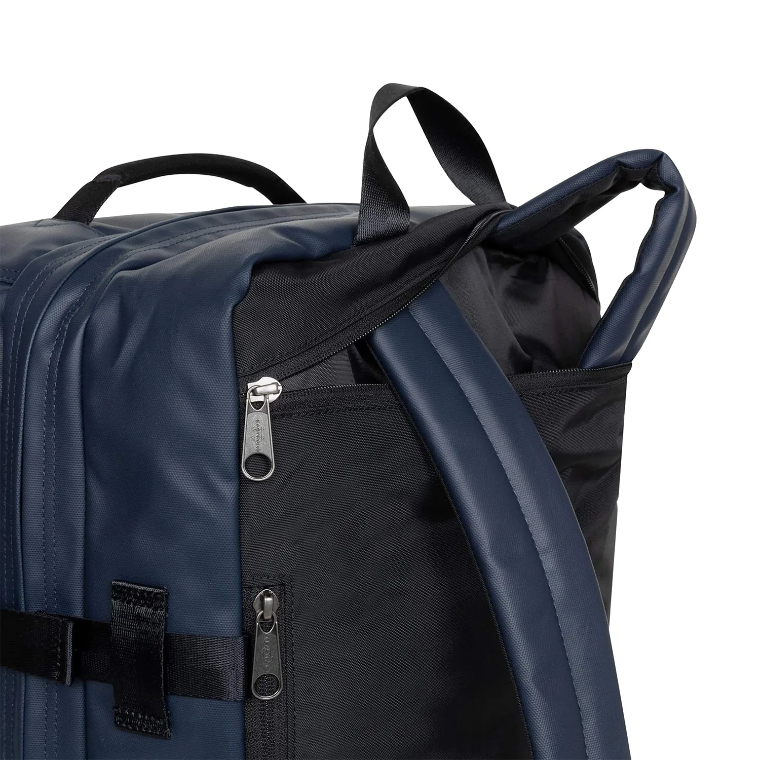Eastpak Travelpack Tarp Navy - Image 4