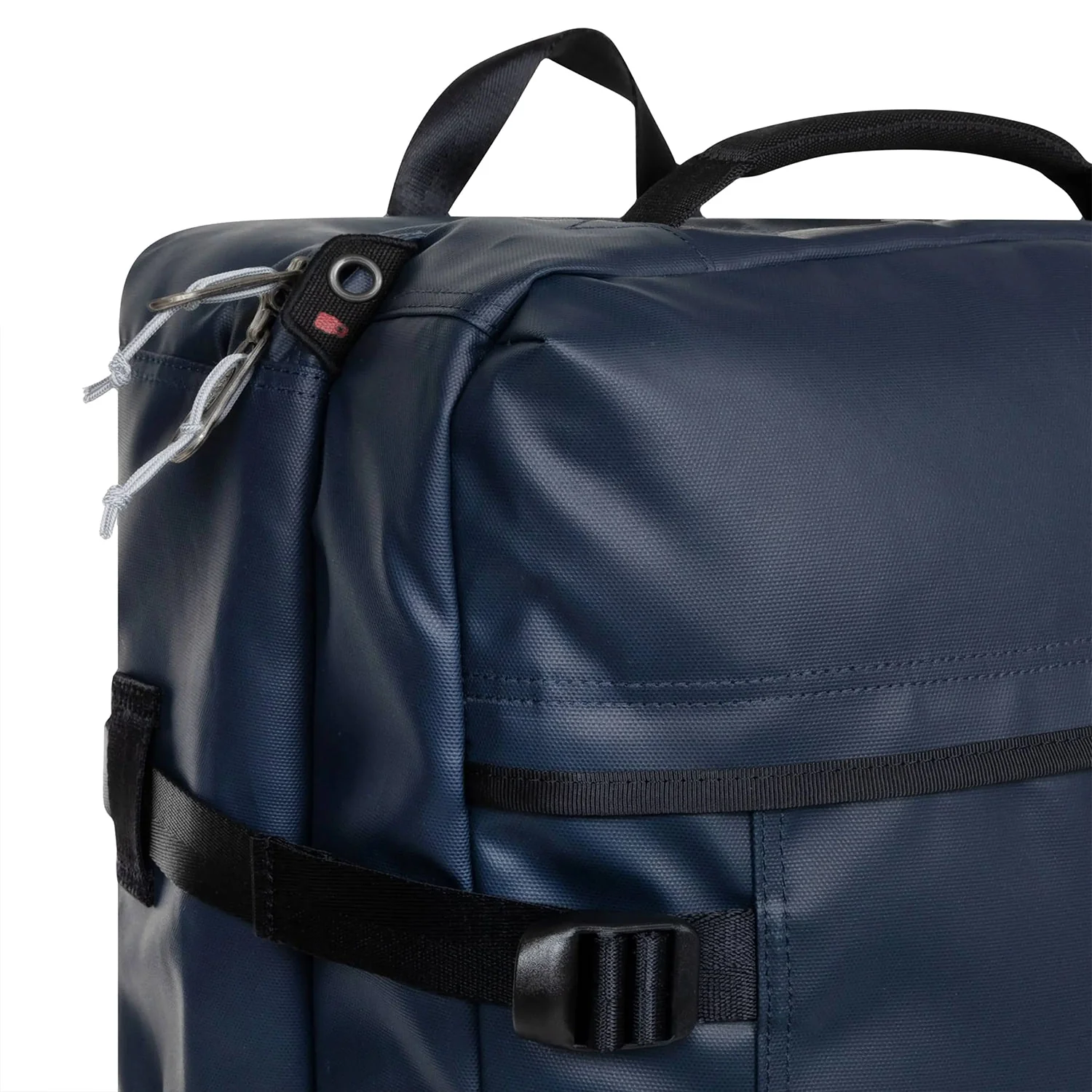Eastpak Travelpack Tarp Navy - Image 5