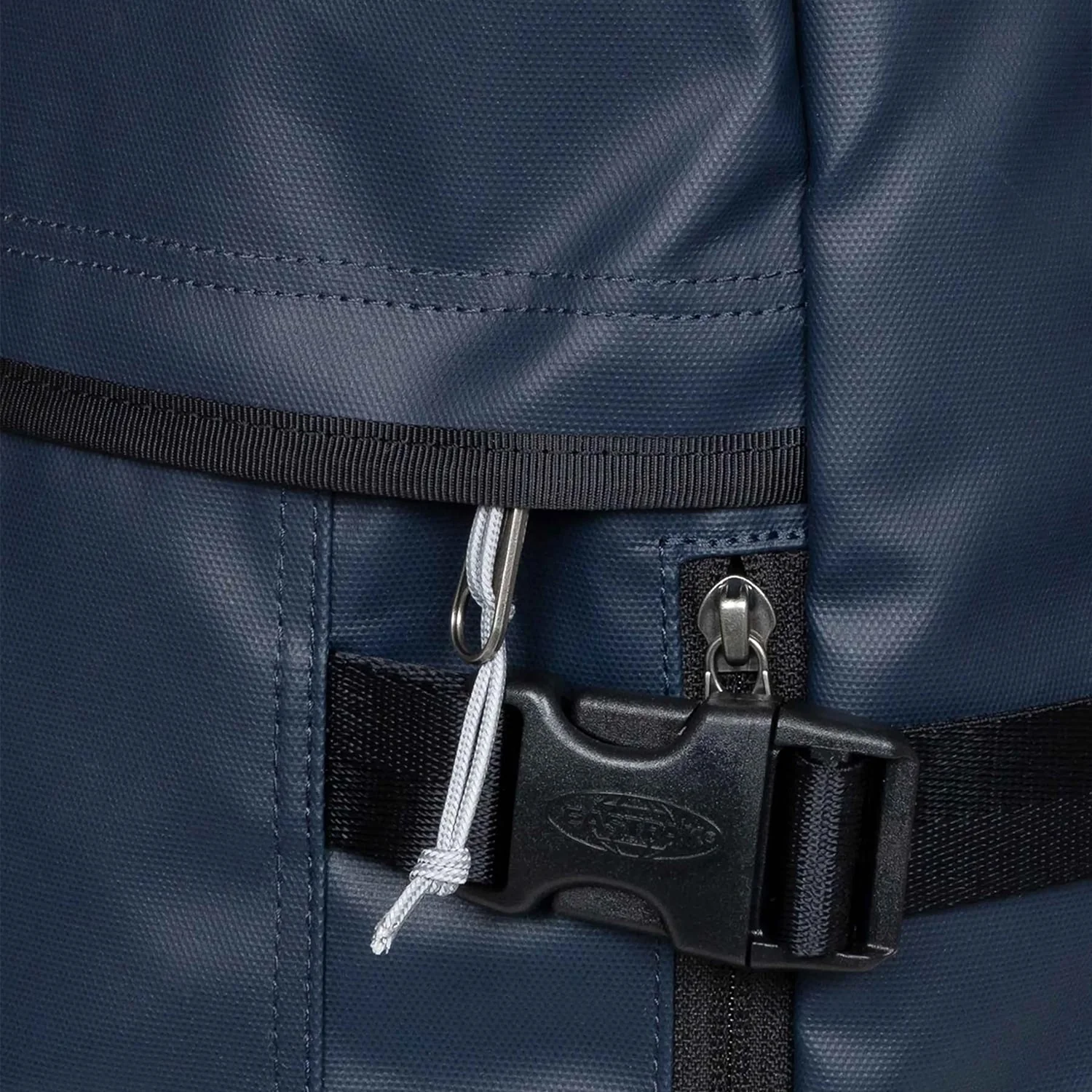 Eastpak Travelpack Tarp Navy - Image 6