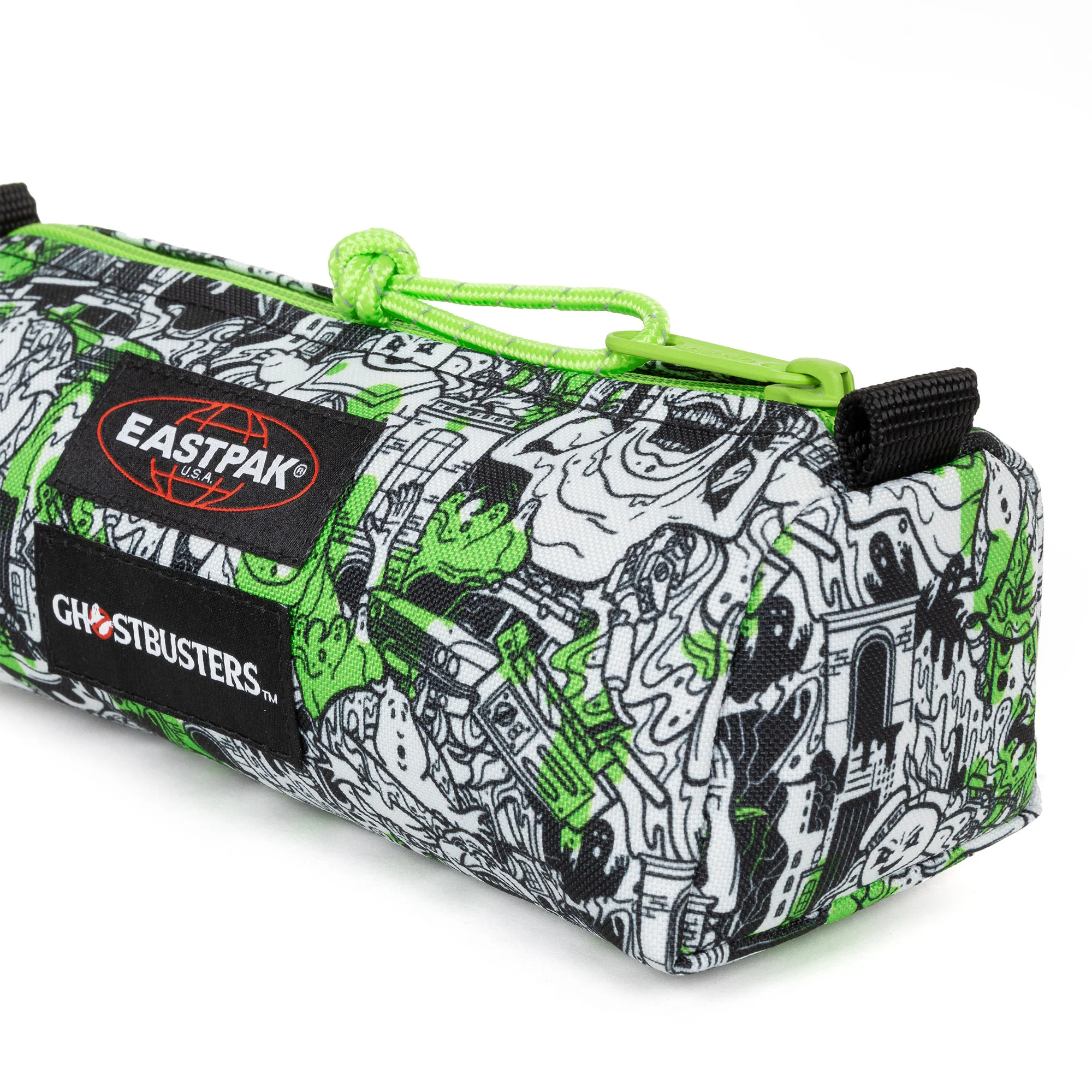 Eastpak x Ghostbusters Benchmark GB Doodle - Image 4