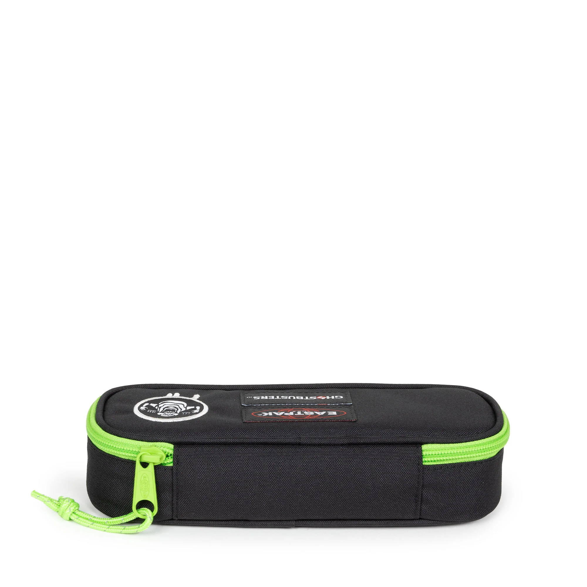 Eastpak x Ghostbusters Oval GB Patches - Image 2
