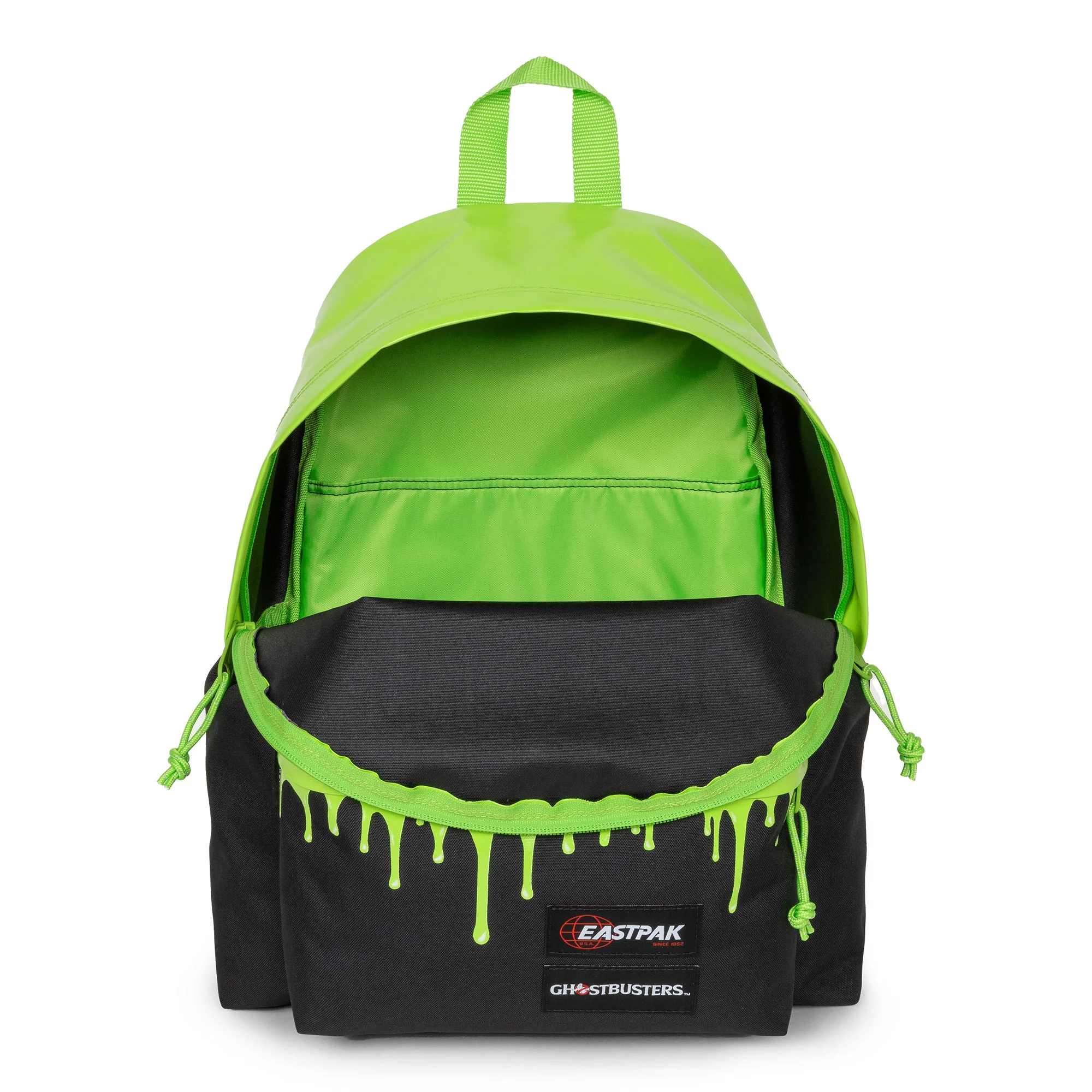 Eastpak x Ghostbusters Padded Pakr GB Slimmer - Image 3