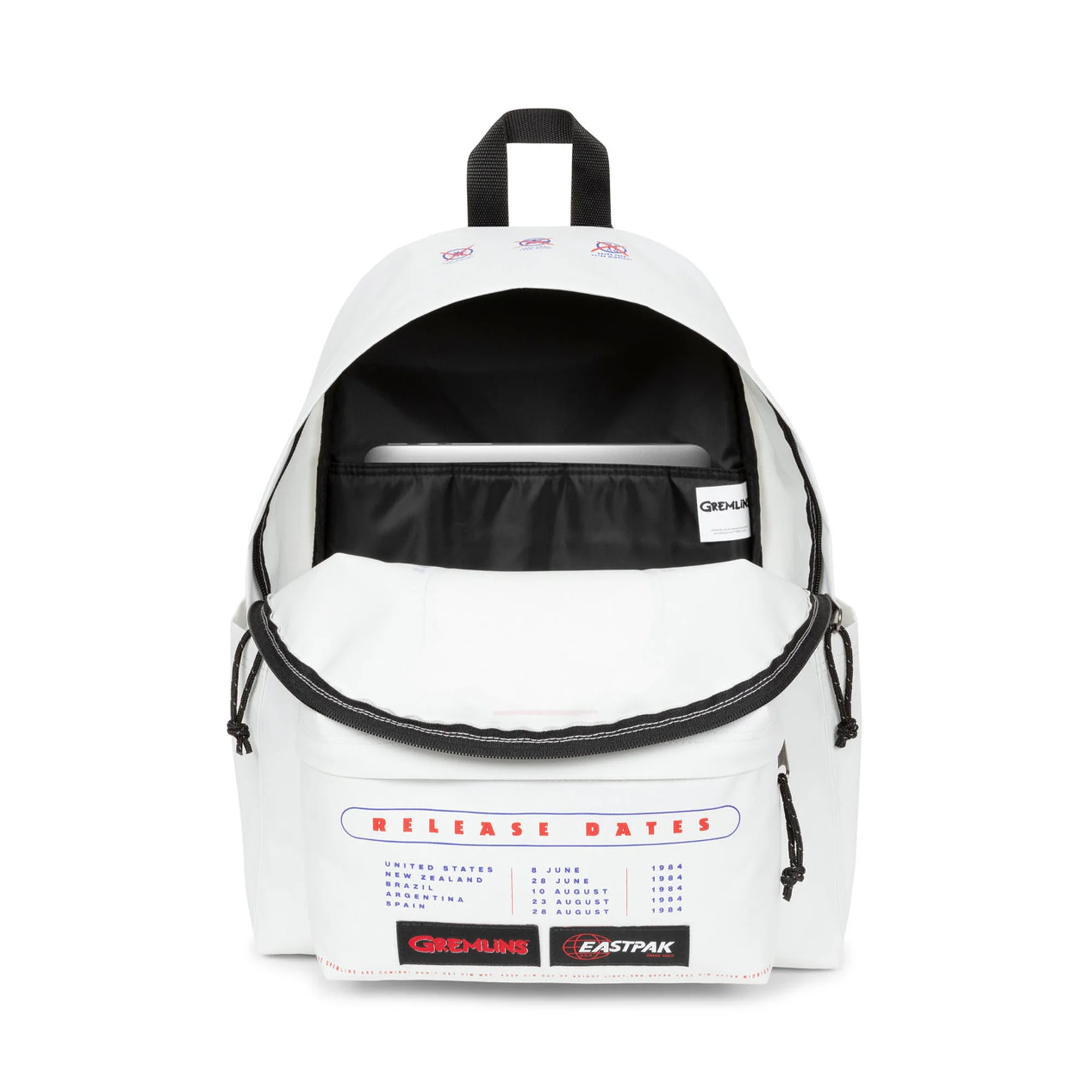 Eastpak x Gremlins Day Pakr Gremlins Poster - Image 3