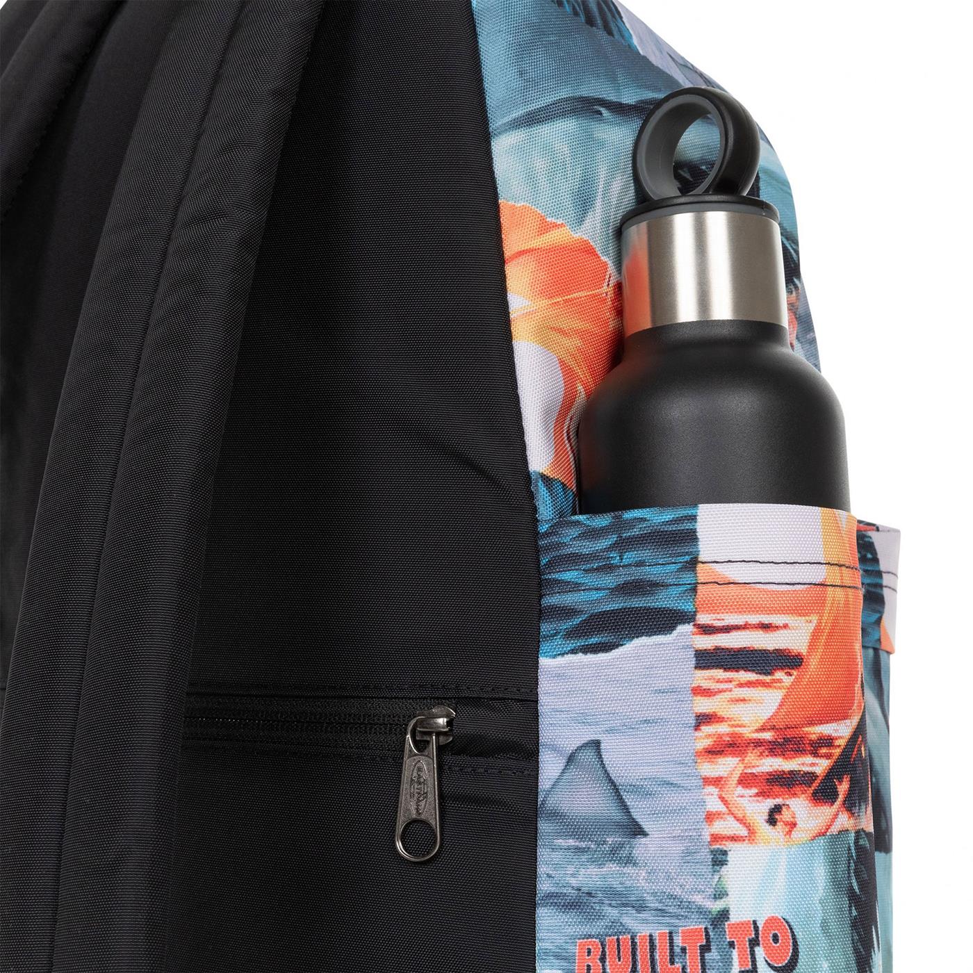 Eastpak x Jaws Day Pakr Jaws Print - Image 6