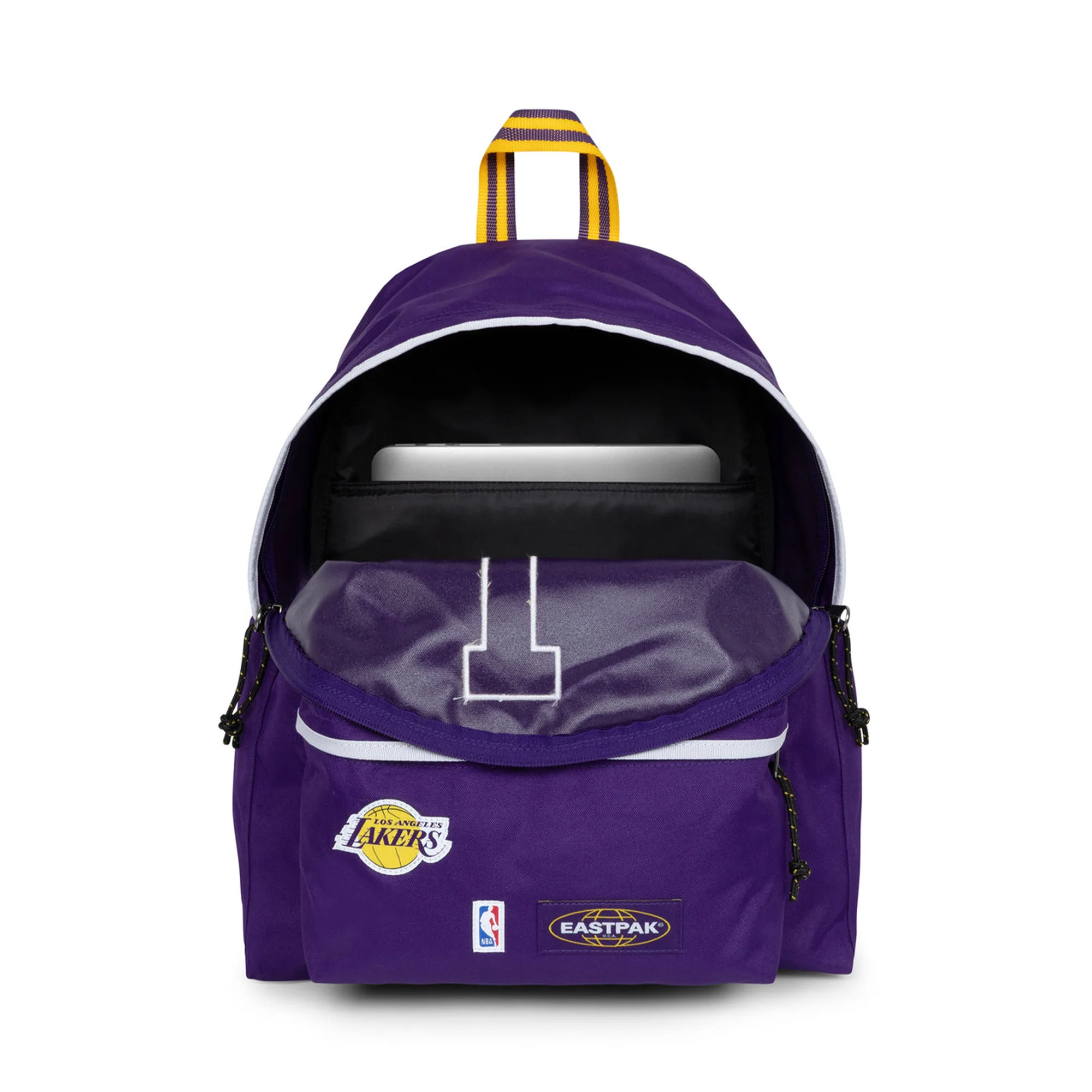 Eastpak x NBA Day Pakr LA Lakers - Image 3