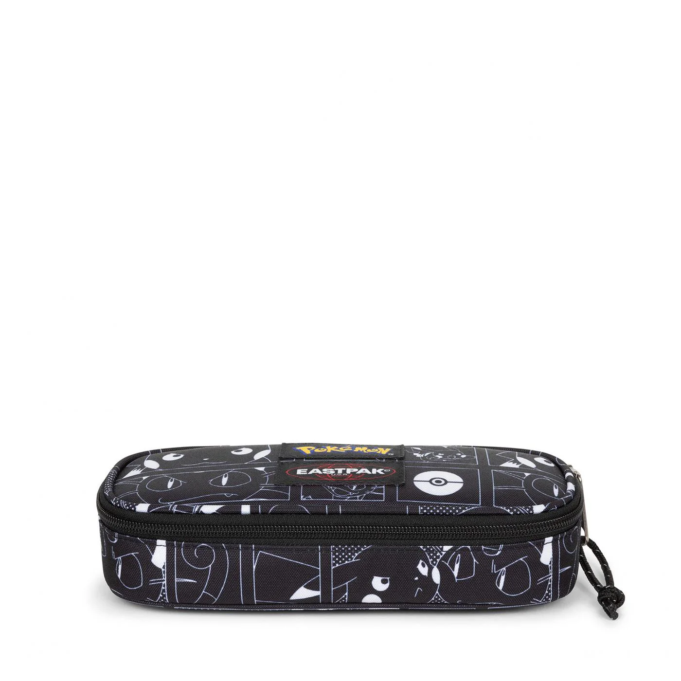 Eastpak x Pokémon Oval Pokémon Black