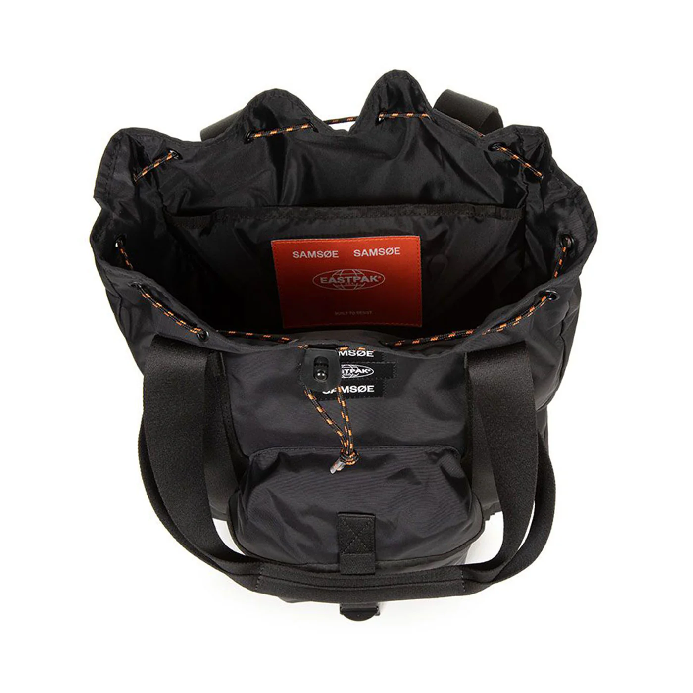 Eastpak x Samsøe Shopper Black - Image 3