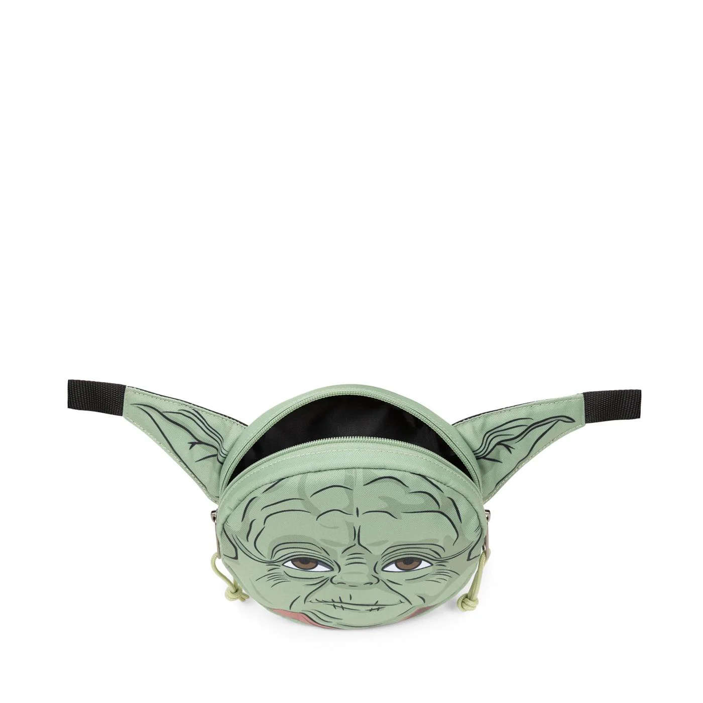 Eastpak x Star Wars Yoda Bag SW Green - Image 2
