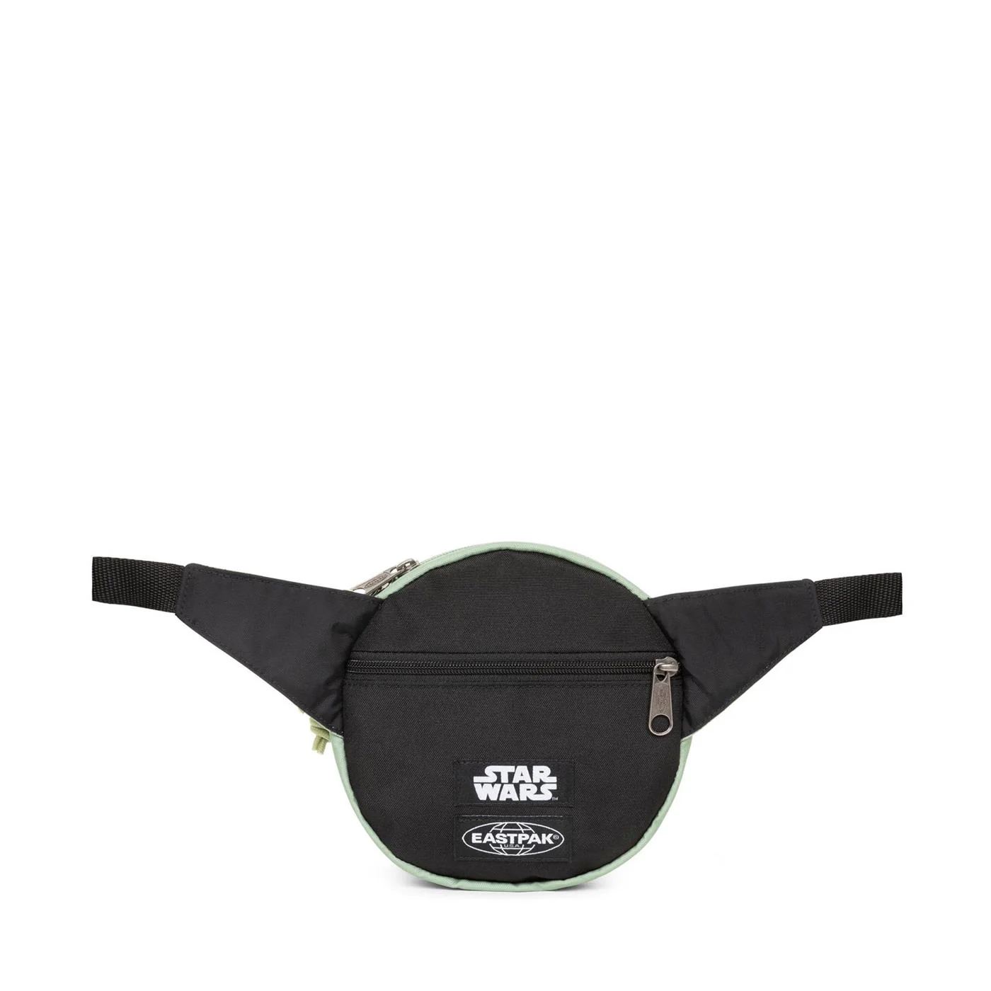 Eastpak x Star Wars Yoda Bag SW Green - Image 3