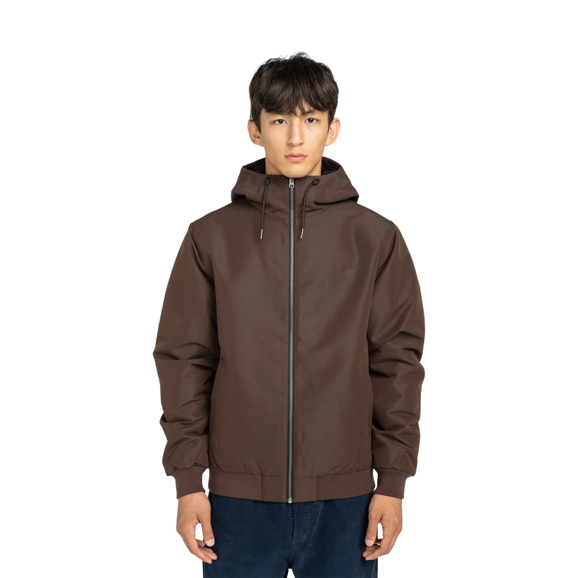 Element Dulcey Jacket Java