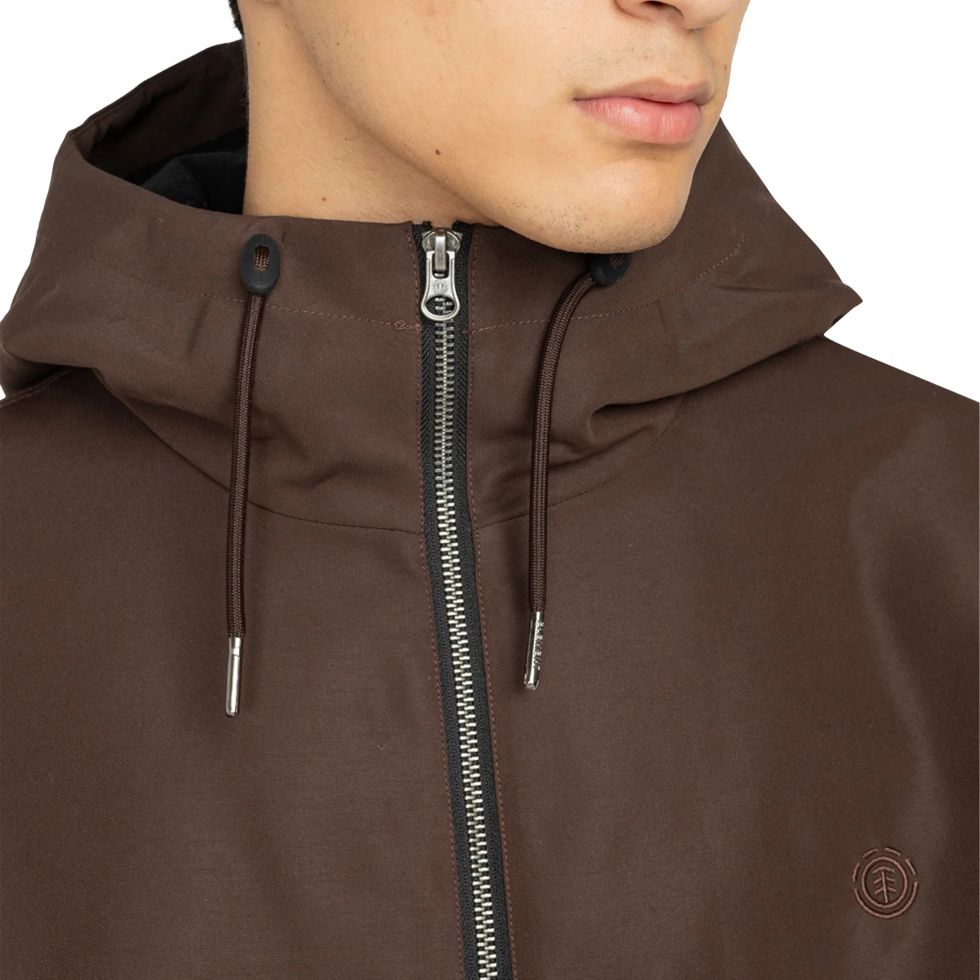 Element Dulcey Jacket Java - Image 2