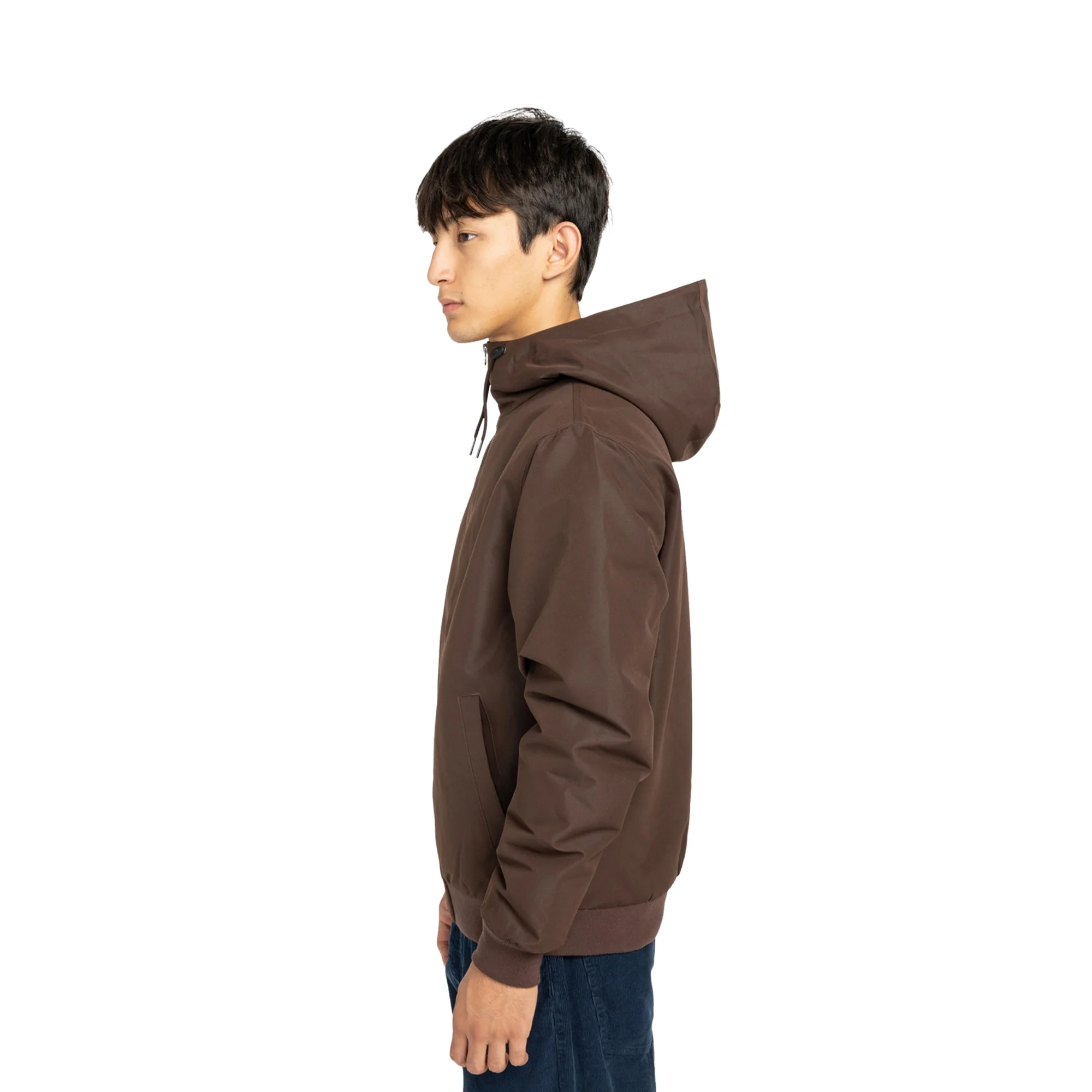 Element Dulcey Jacket Java - Image 3