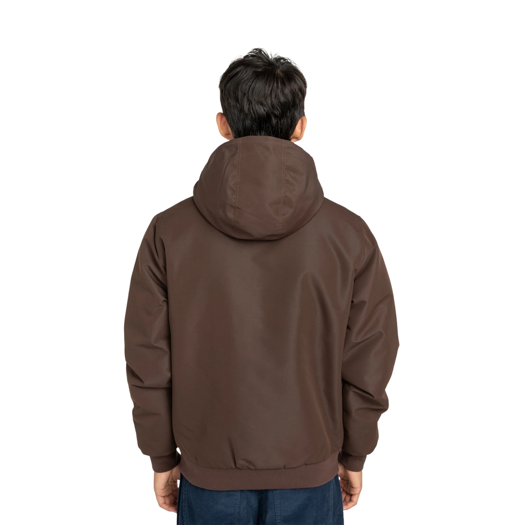 Element Dulcey Jacket Java - Image 4