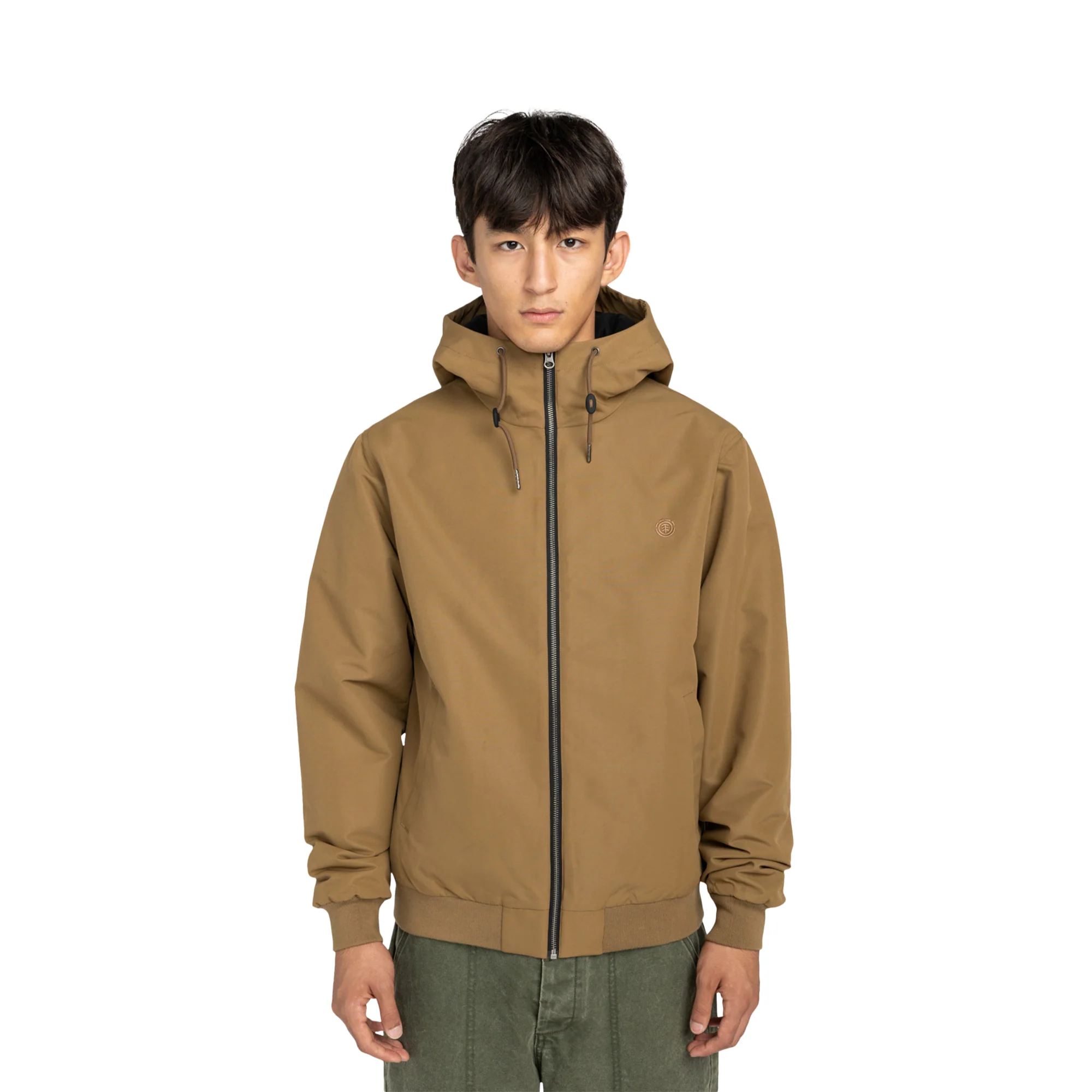 Element Dulcey Jacket Kangaroo