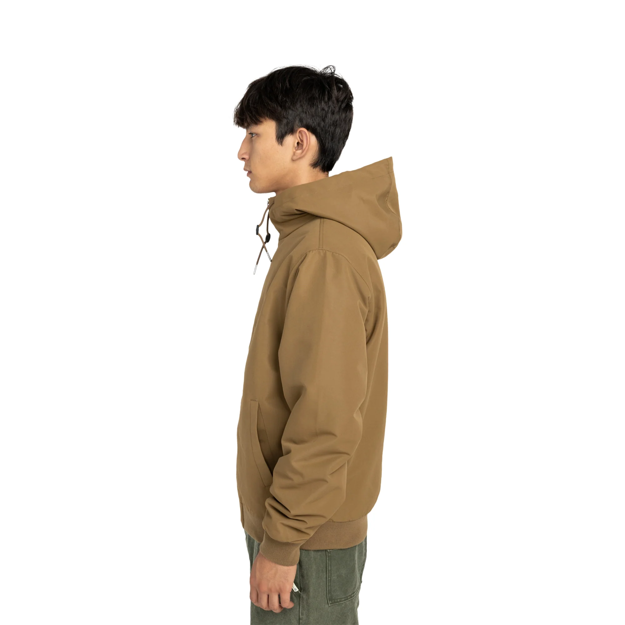 Element Dulcey Jacket Kangaroo - Image 2