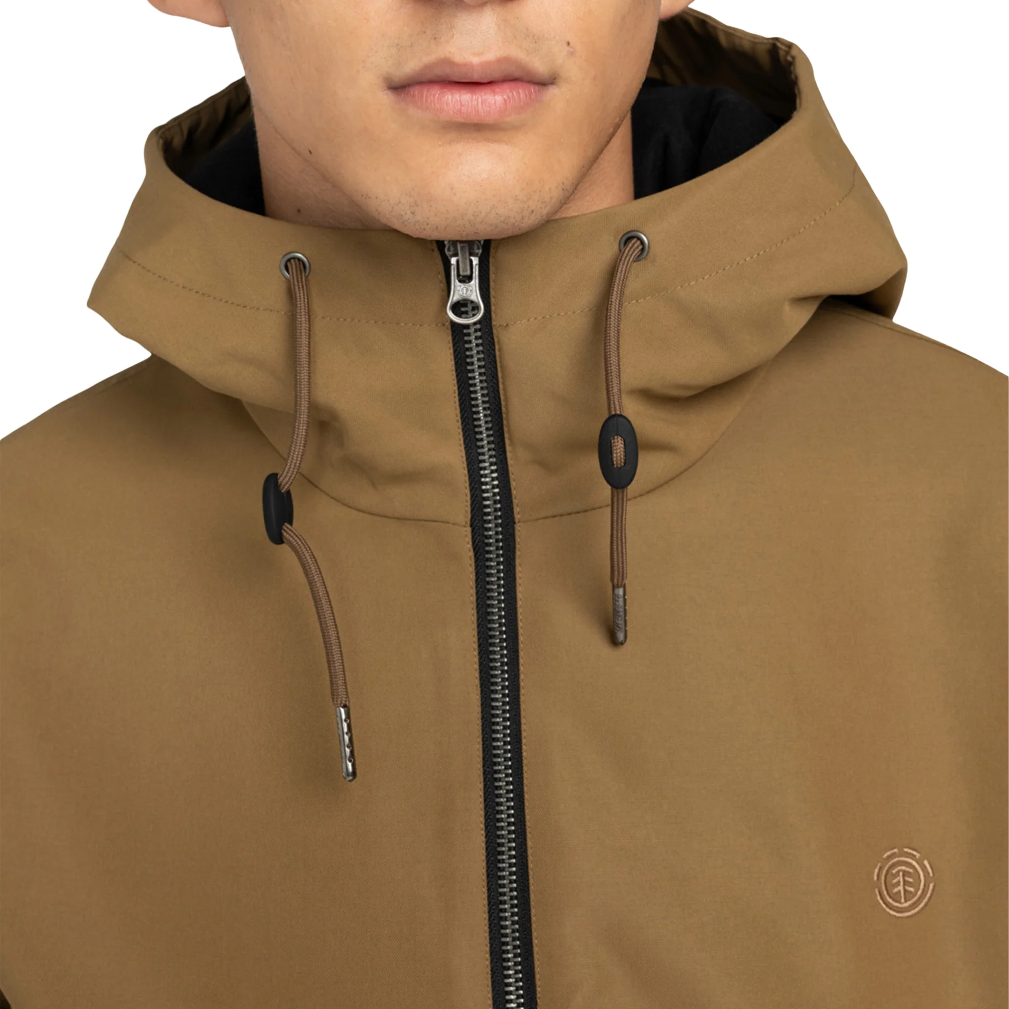 Element Dulcey Jacket Kangaroo - Image 4