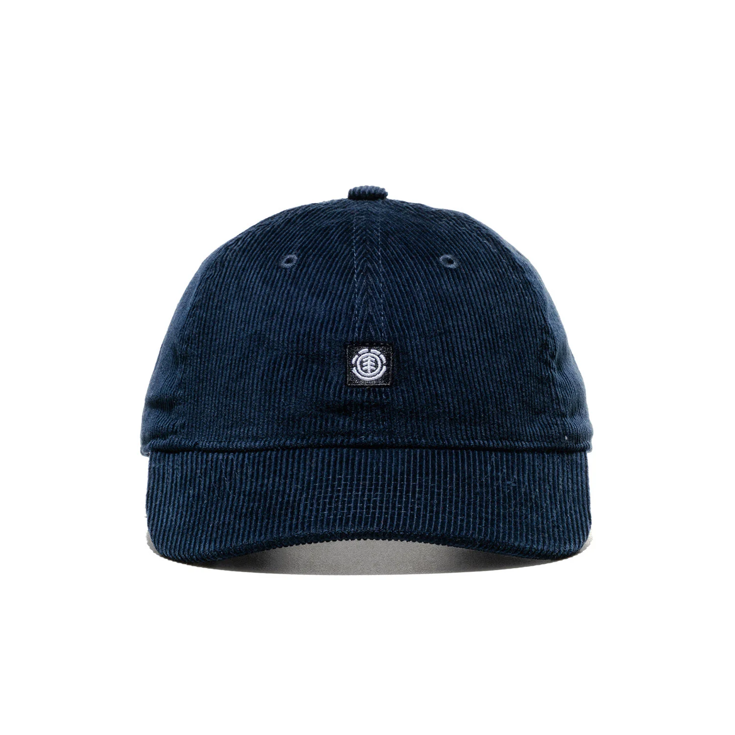 Element Fluky Cord Cap Eclipse Navy