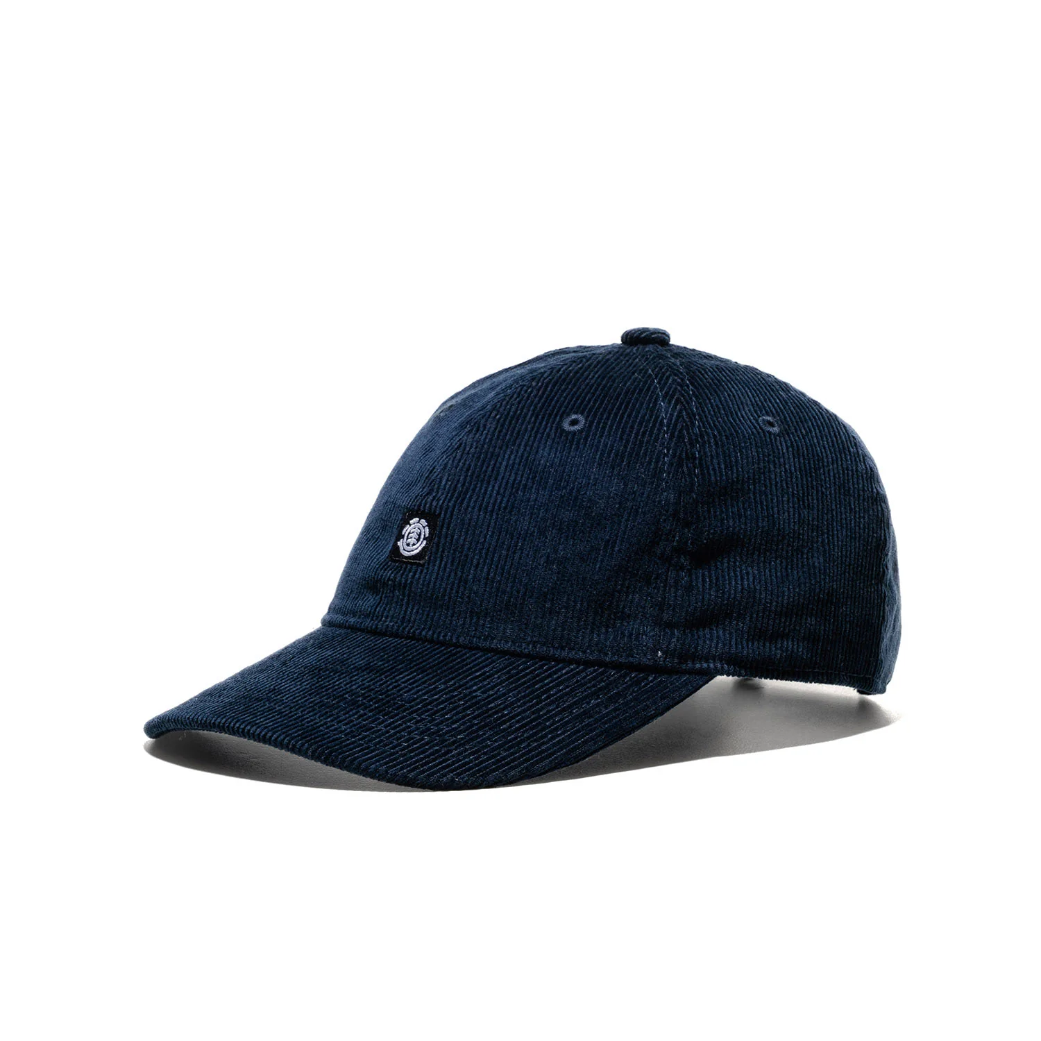Element Fluky Cord Cap Eclipse Navy - Image 2