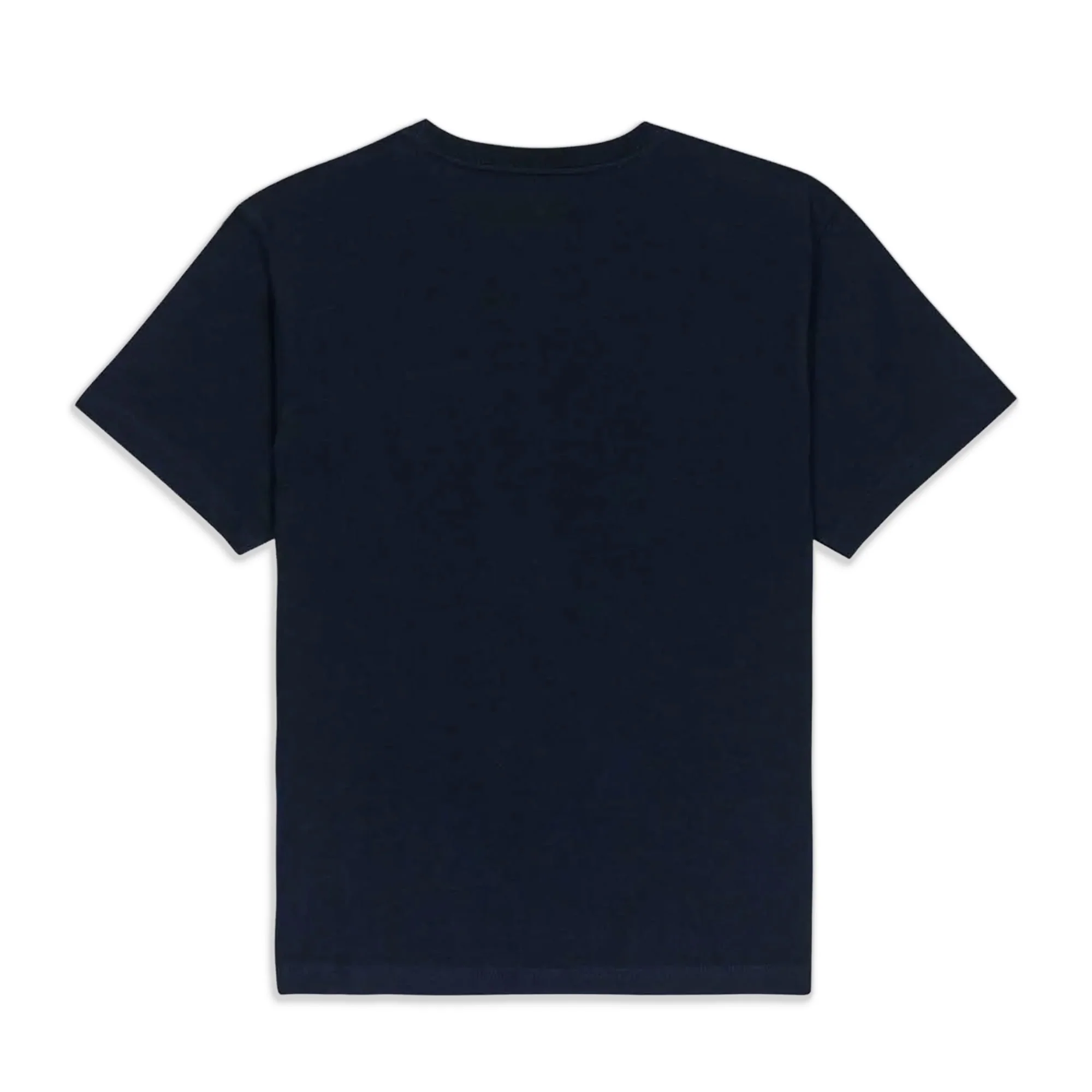 Element Home Team T-Shirt Eclipse Navy - Image 2
