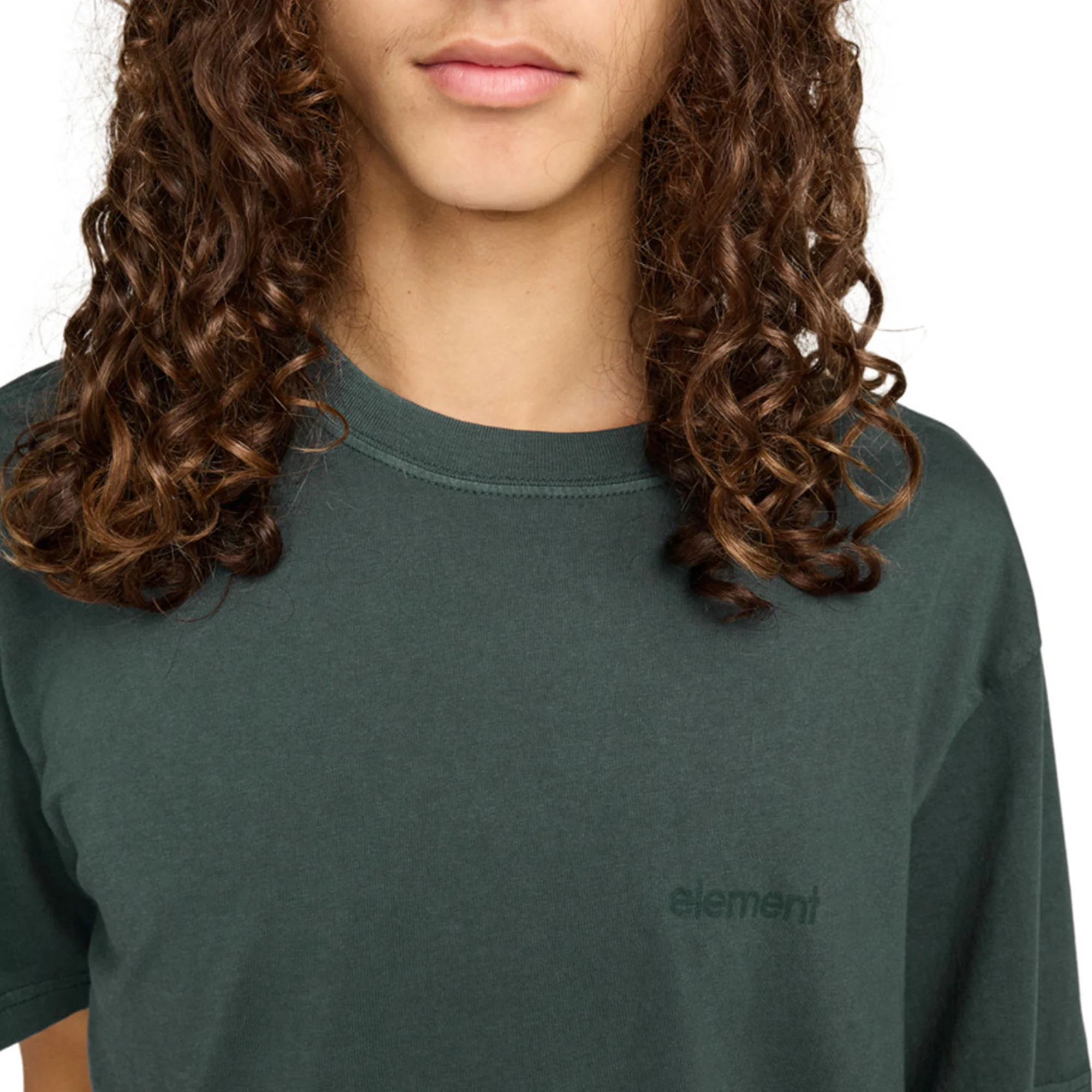 Element Lowcase Pigment T-Shirt Magical Forest - Image 3