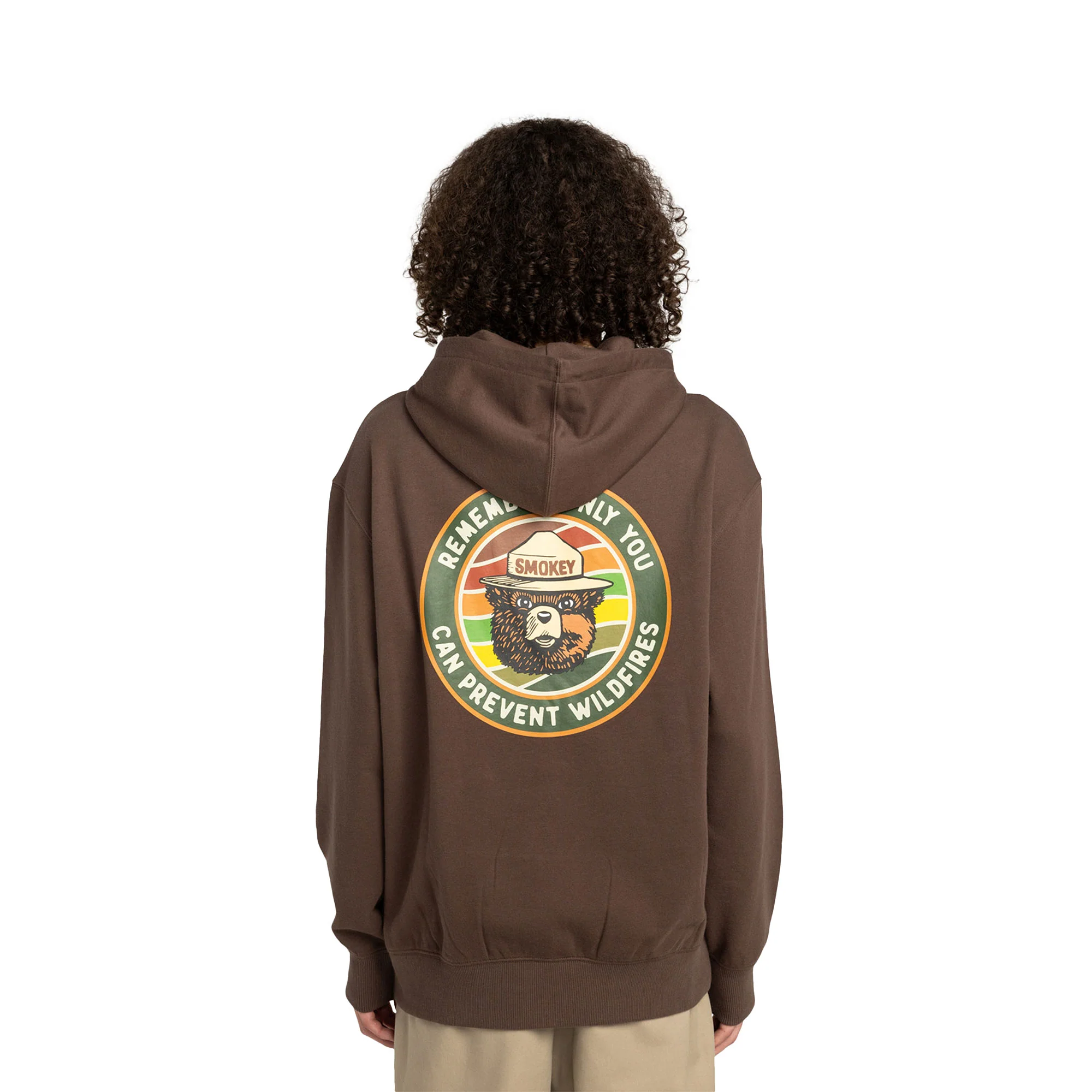 Element SBXE Prevent Hoodie Bracken