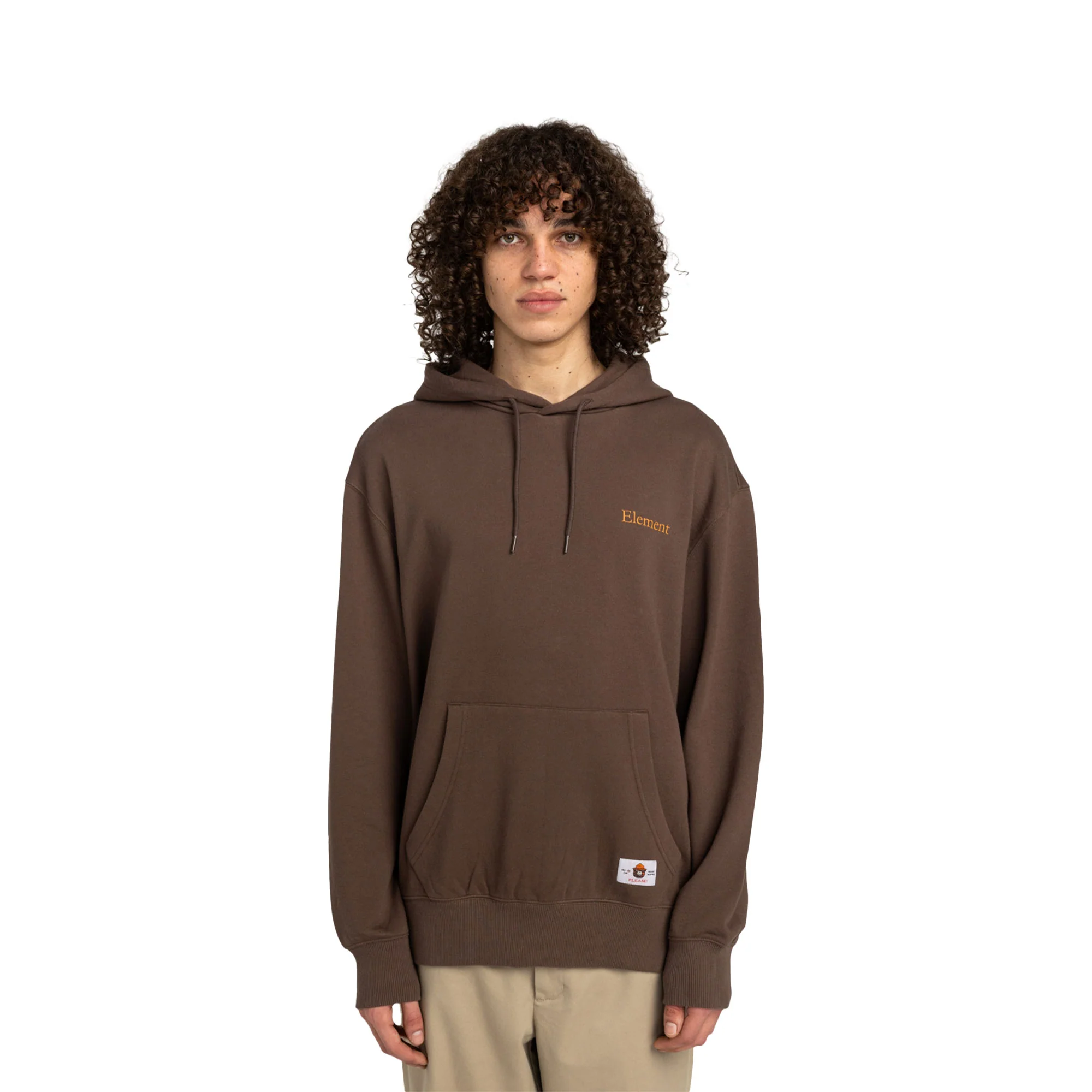 Element SBXE Prevent Hoodie Bracken - Image 2