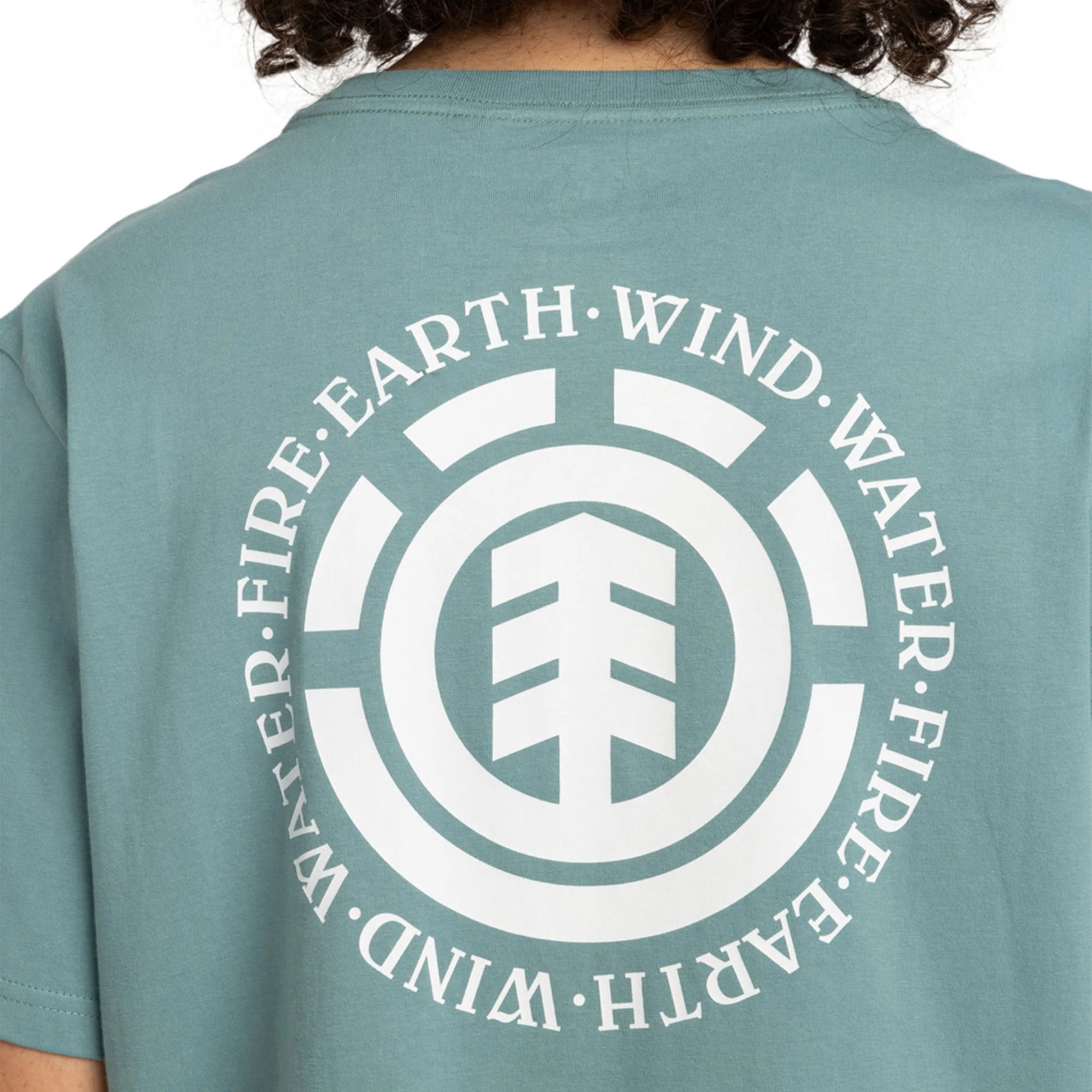 Element Seal BP T-Shirt Trellis - Image 3