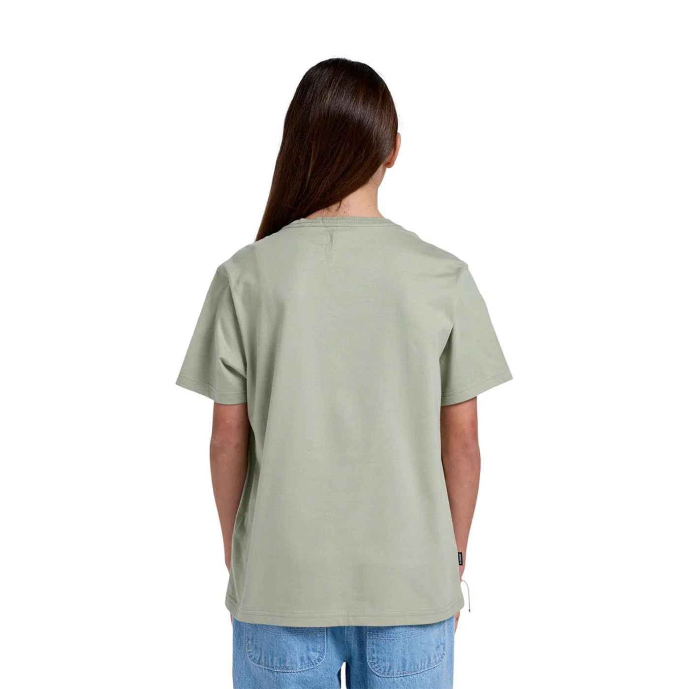 Element Timber Breaktime T-Shirt Tea - Image 2