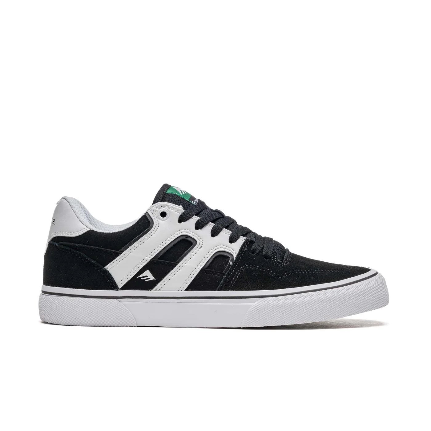 Emerica Tilt G6 Vulc Black/White