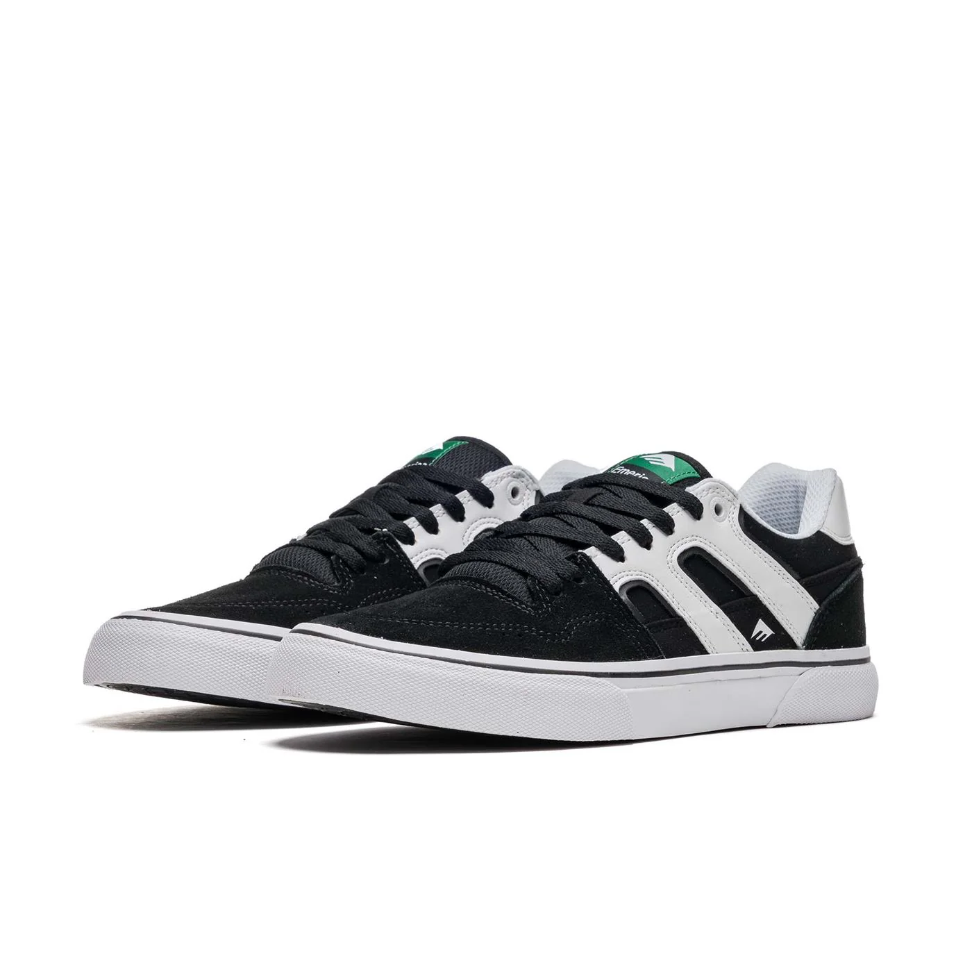 Emerica Tilt G6 Vulc Black/White - Image 3