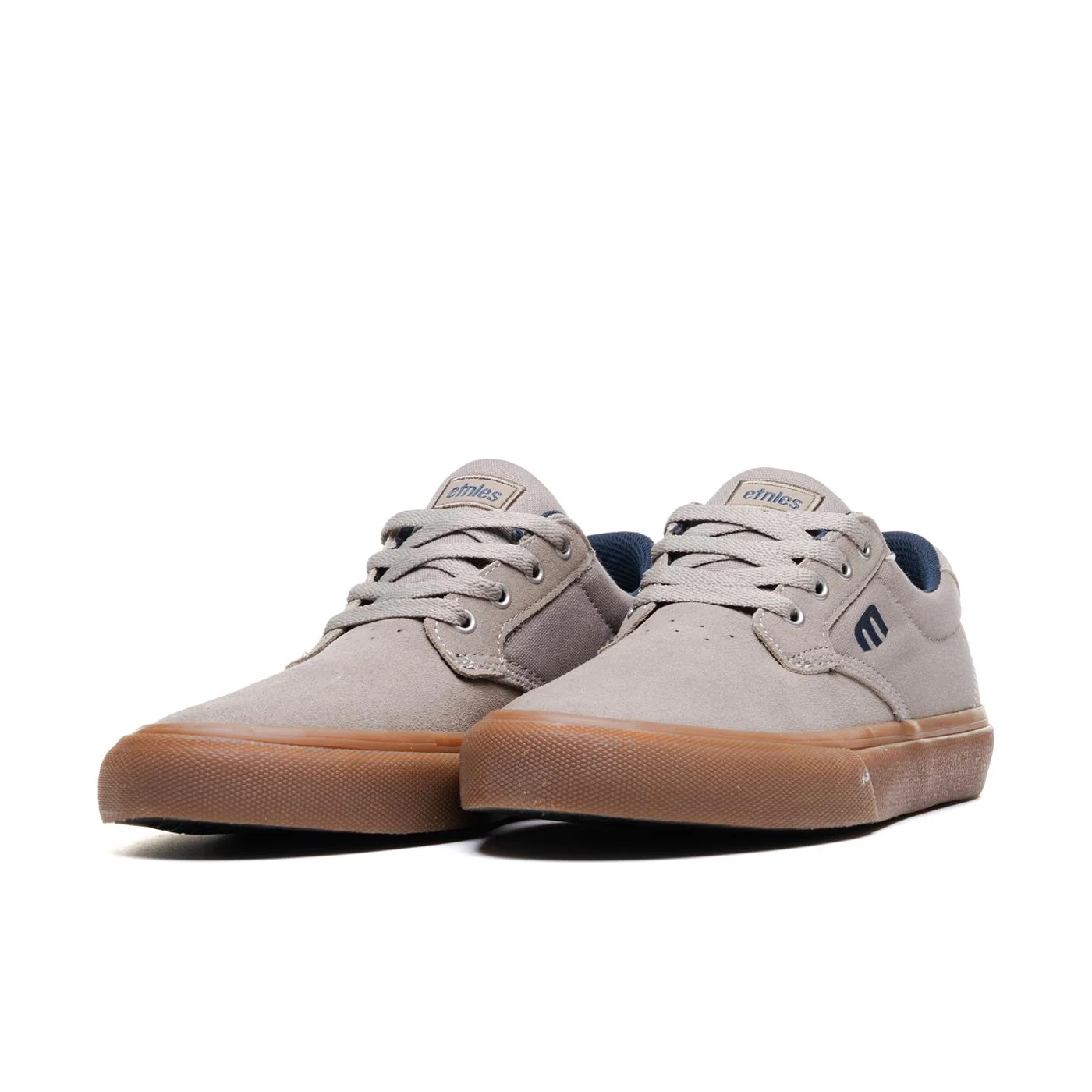 Etnies Singleton Vulc XLT Tan/Gum - Image 3