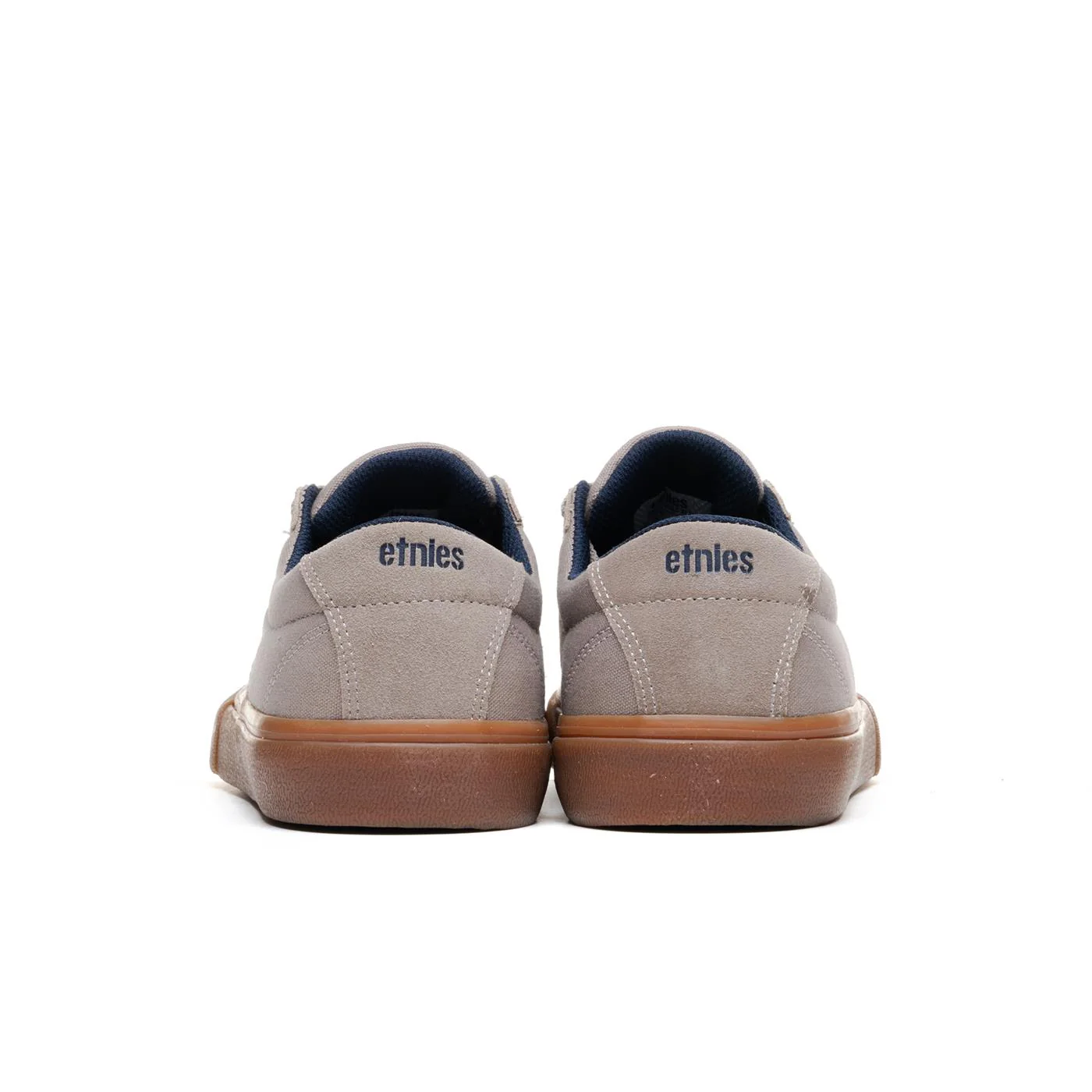 Etnies Singleton Vulc XLT Tan/Gum - Image 4