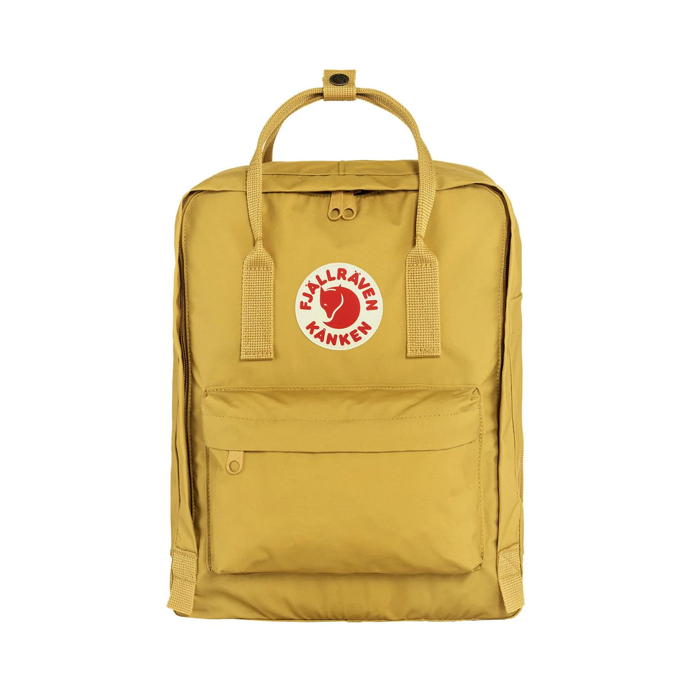 Fjällräven Kanken Kantarell