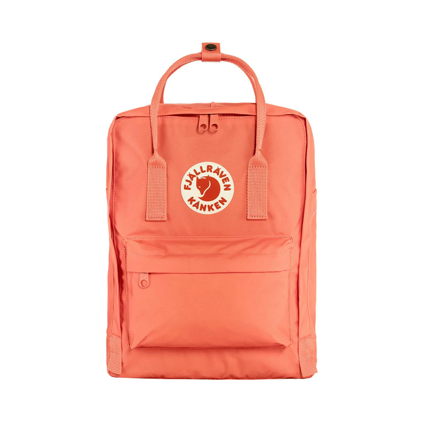 Fjällräven Kanken Korall
