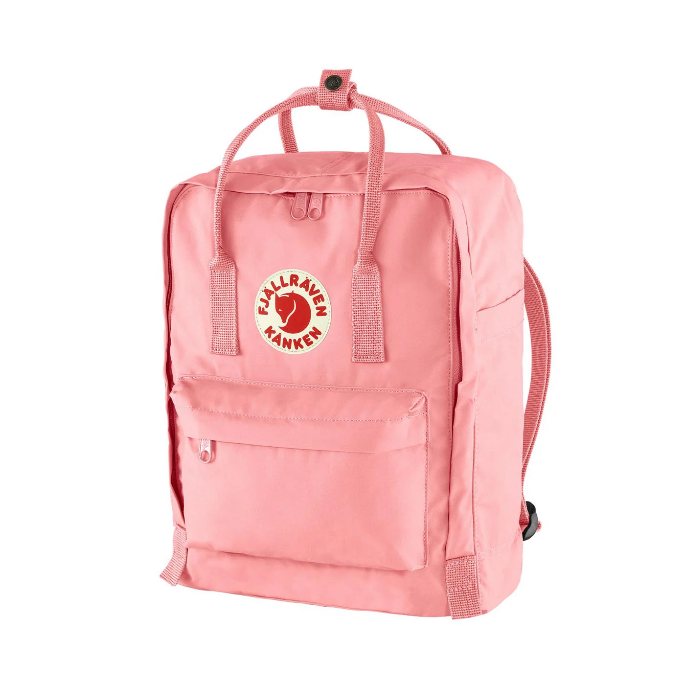 Fjällräven Kanken Pink - Image 3
