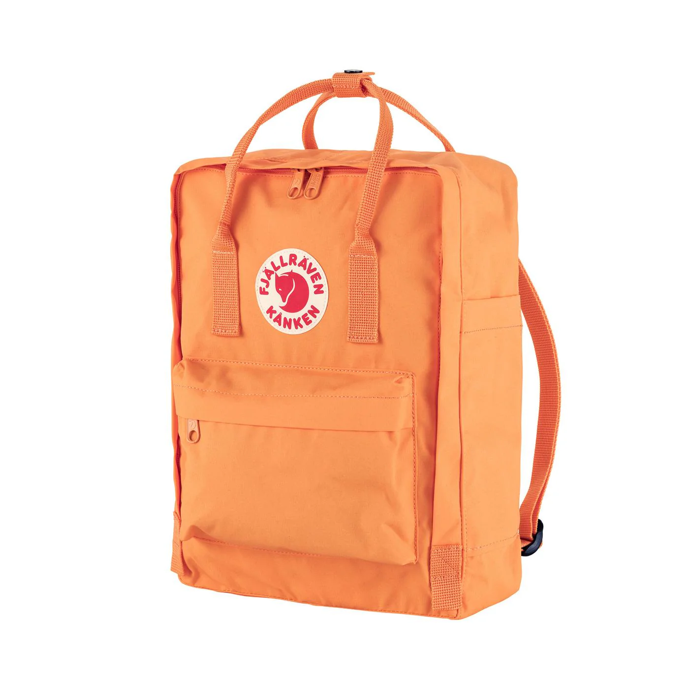 Fjällräven Kanken Sunstone Orange - Image 3