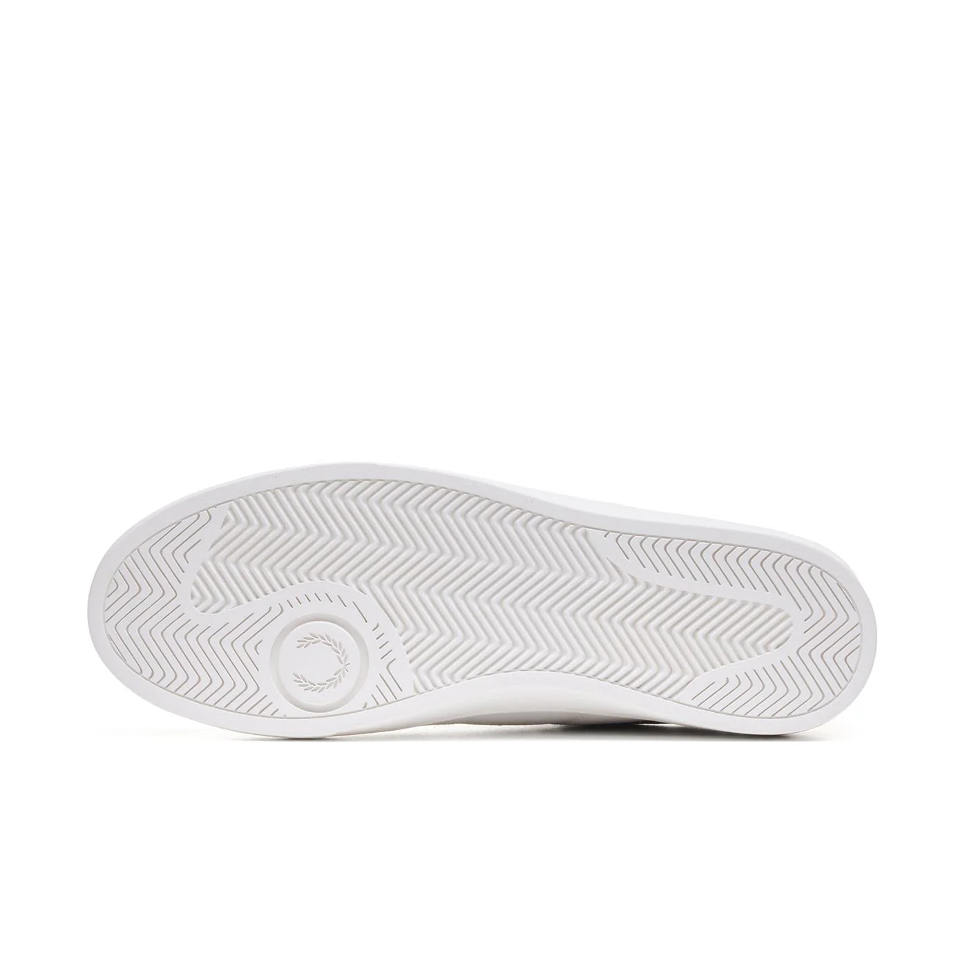 Fred Perry Spencer White - Image 6