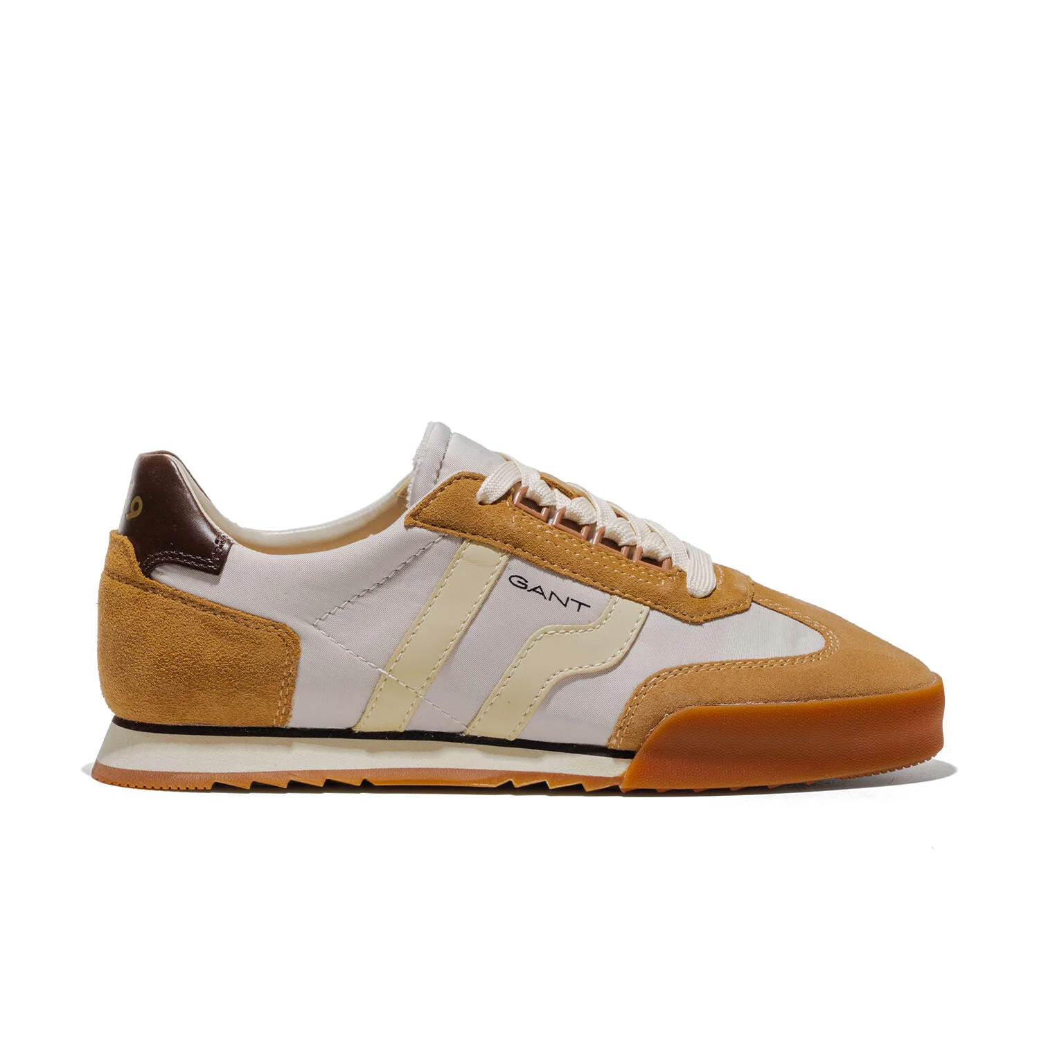 Gant Baylle Taupe/Warm Khaki