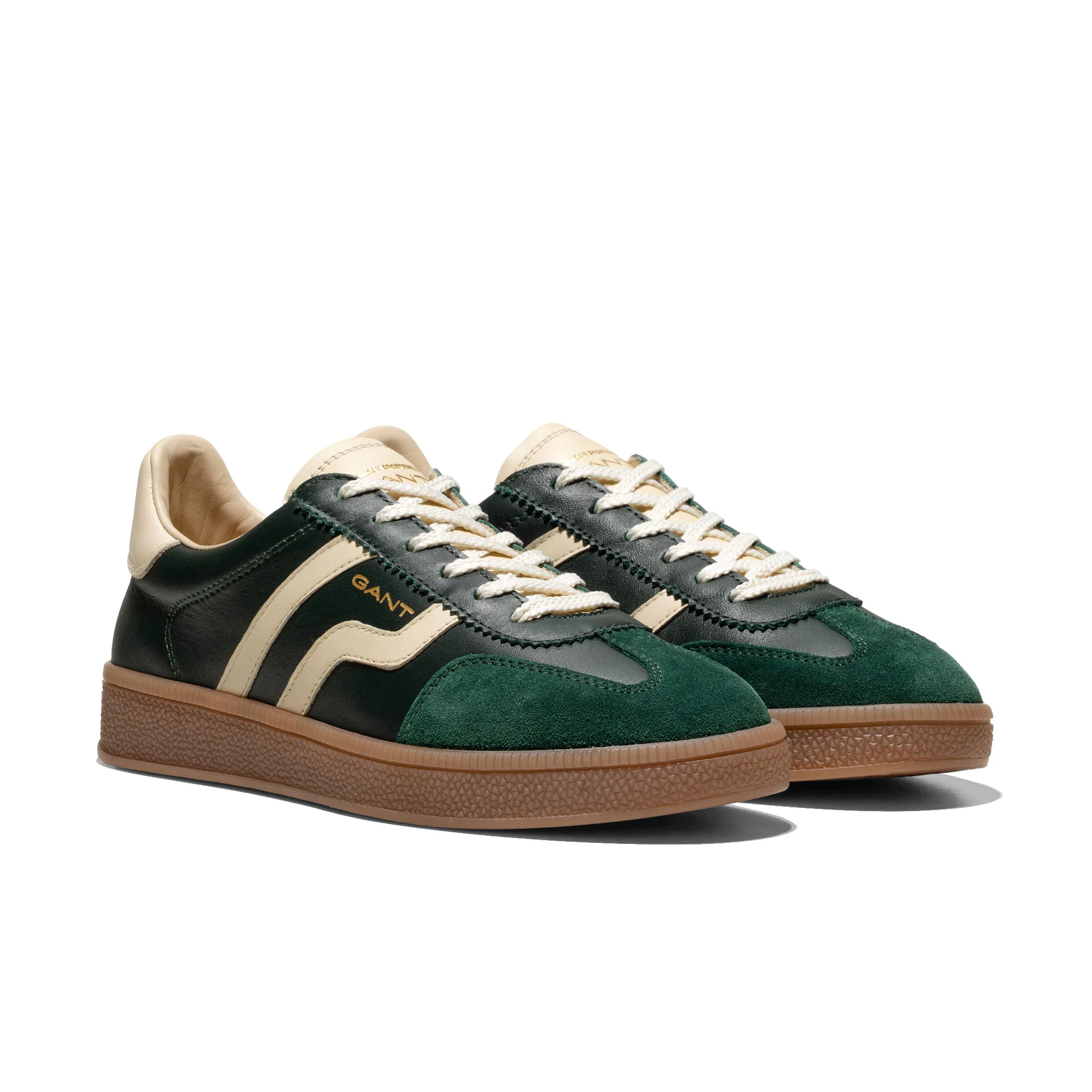 Gant Cuzima Pine Green - Image 2