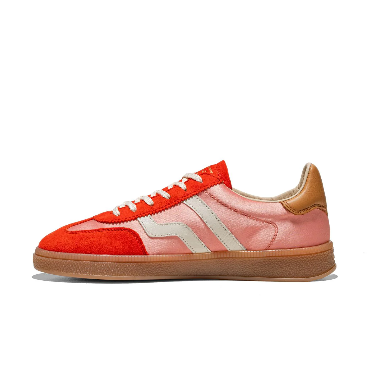 Gant Cuzima Red/Apricot - Image 3