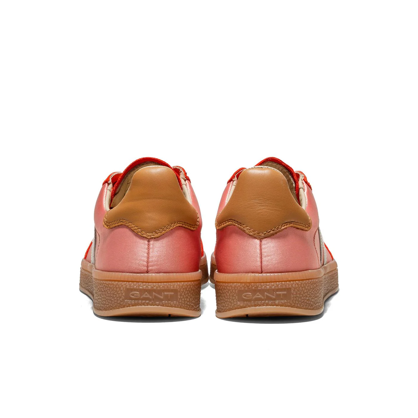 Gant Cuzima Red/Apricot - Image 4
