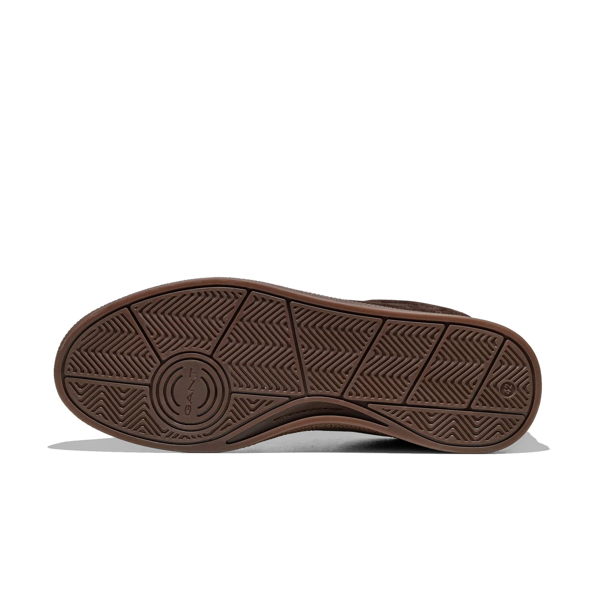 Gant Cuzmo Dark Brown - Image 6