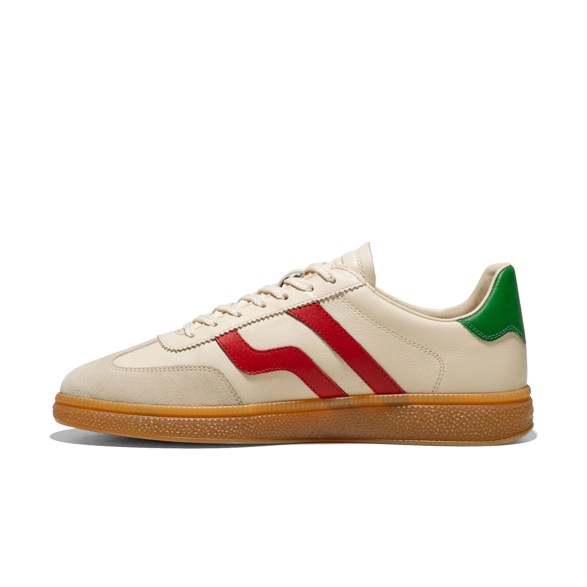 Gant Cuzmo Ivory/Orange Red - Image 3