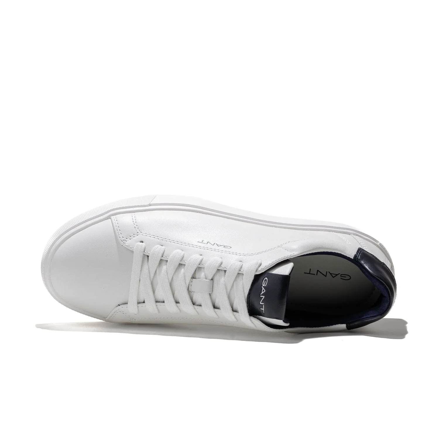 Gant MC Julien White/Marine - Image 5